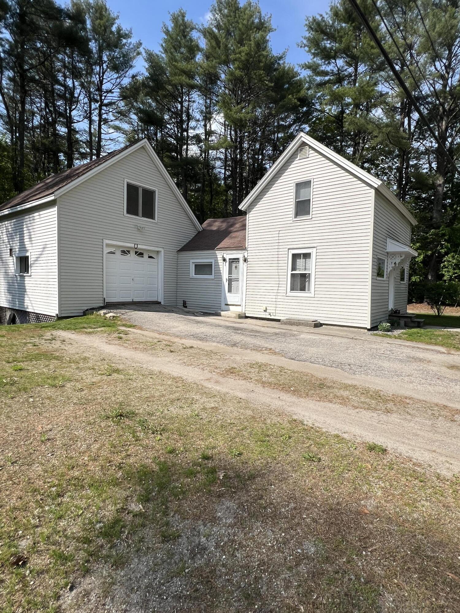 41 Winter Street, Lisbon, ME, 04250