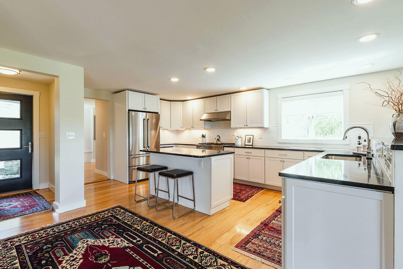 269 Mill Street, Rockport, ME 04856 kitchen