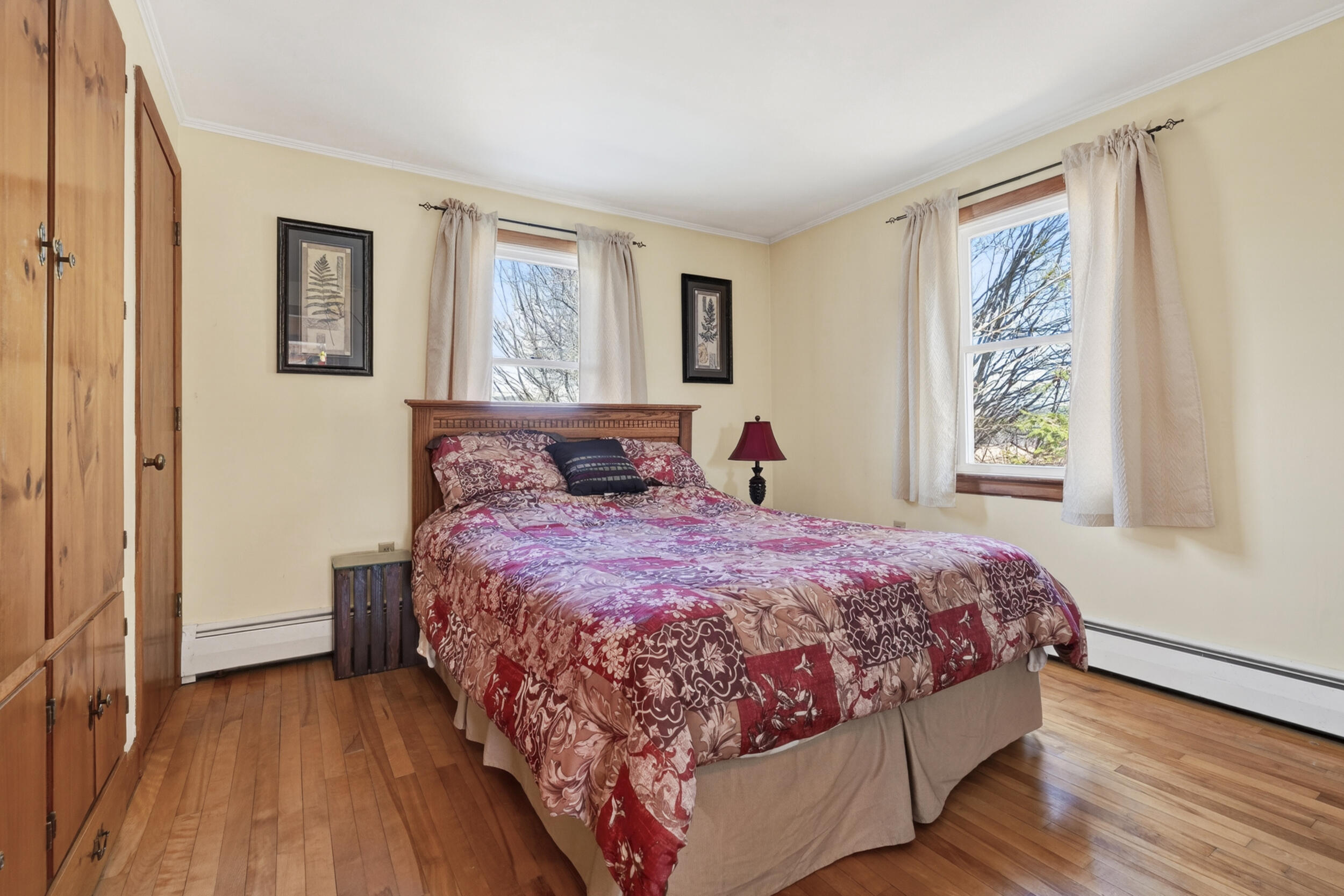 42 Vernon Street, Bethel, ME, 04217