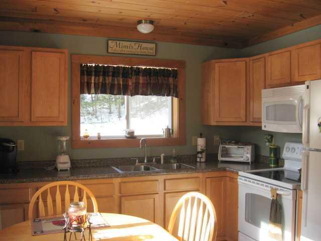 303 Canada Road (Rt. 201), Moscow, ME, 04920