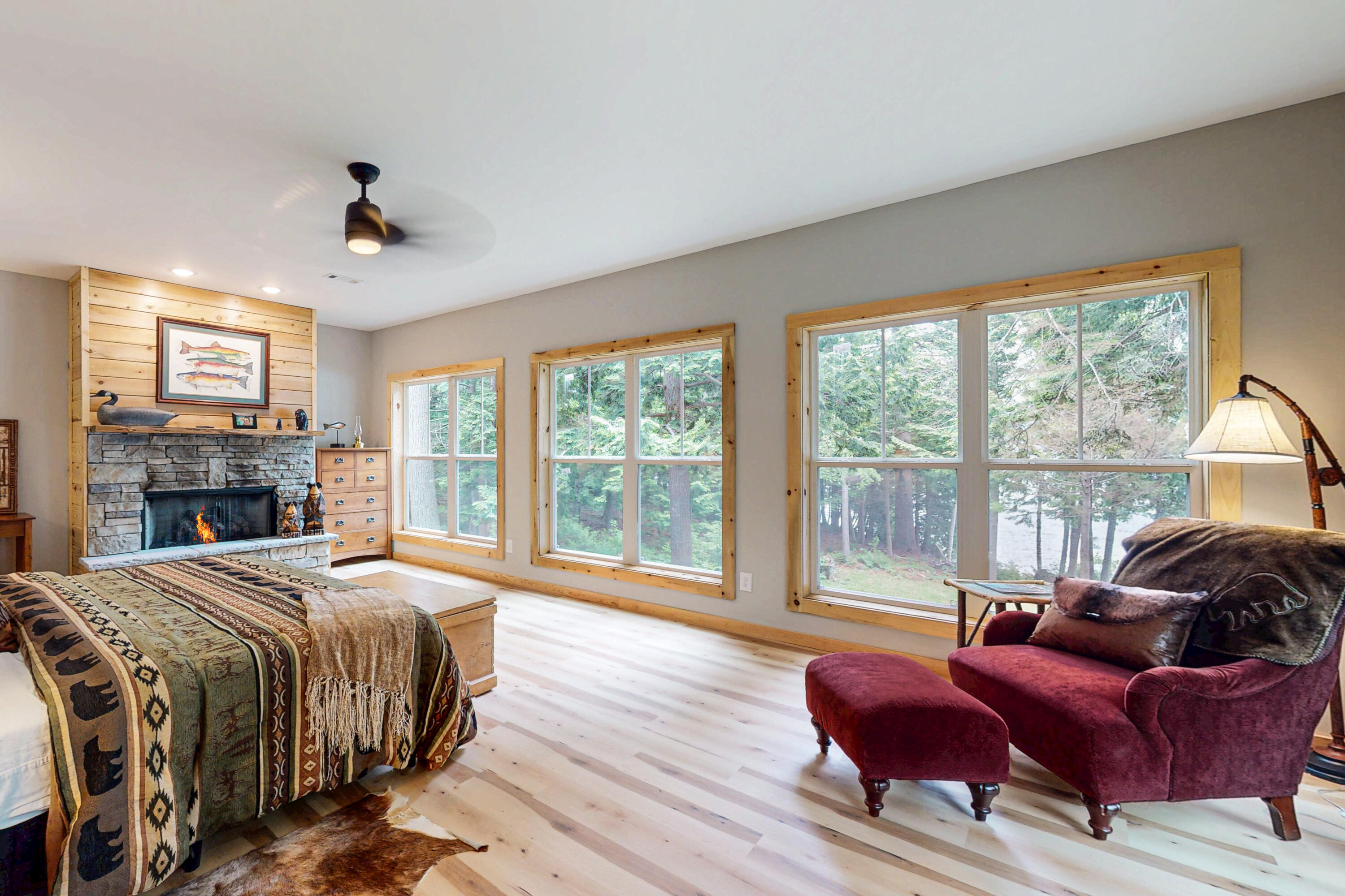 11 Nevermore Lane, Greenville, ME, 04441