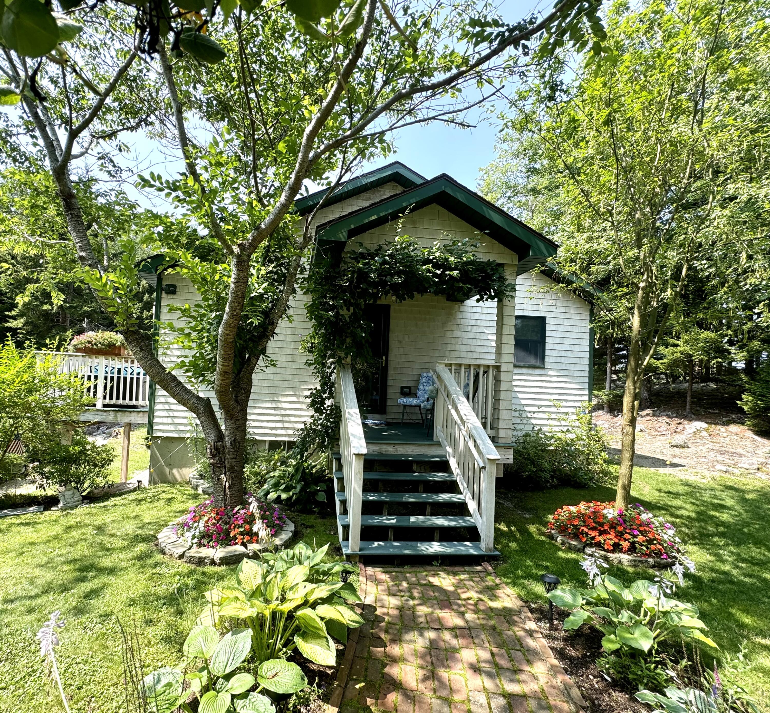 121 Northern Neck Road, Mount Desert, ME, 04660