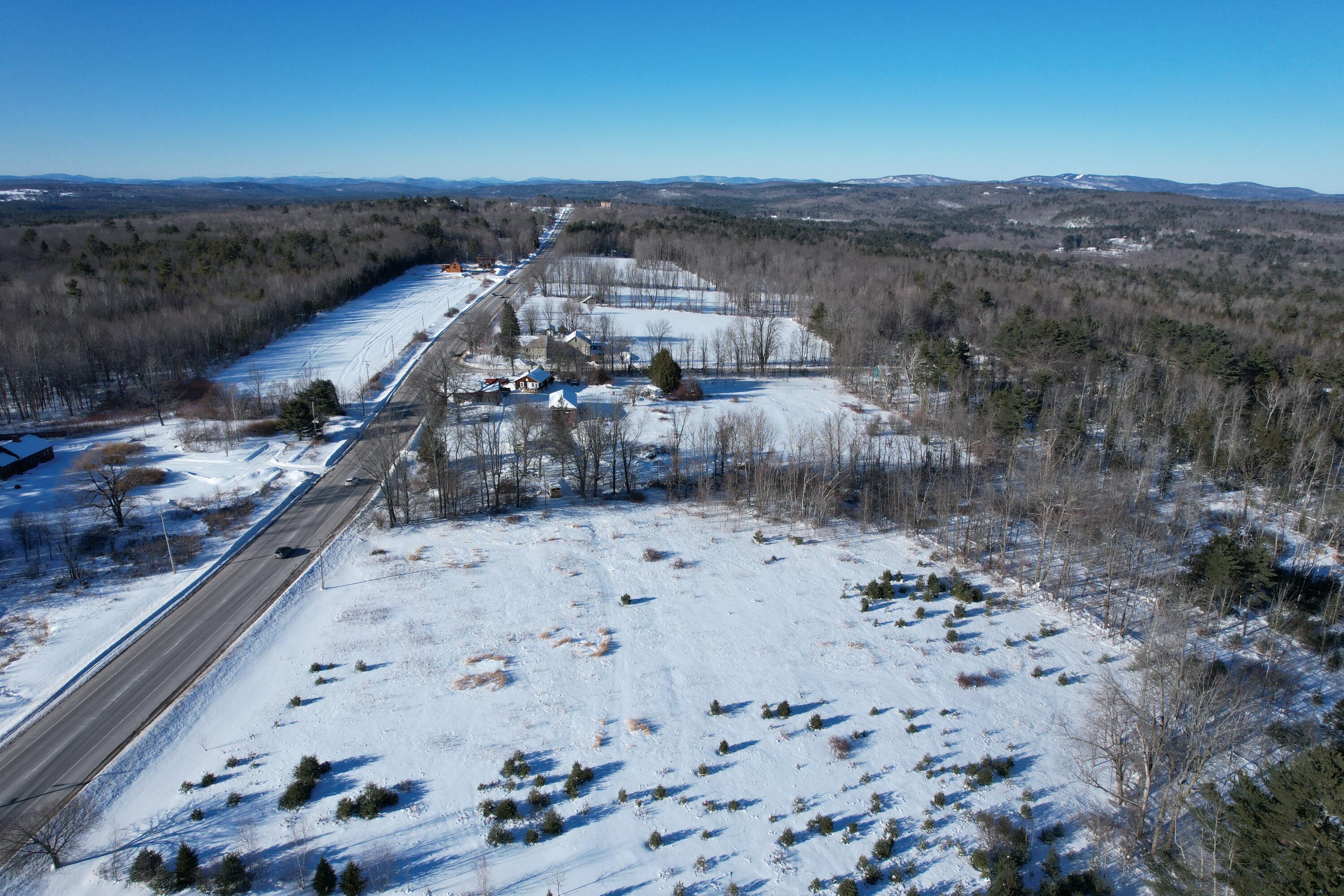 Lot 6 Pigeon Hill Road, Mechanic Falls, ME, 04256