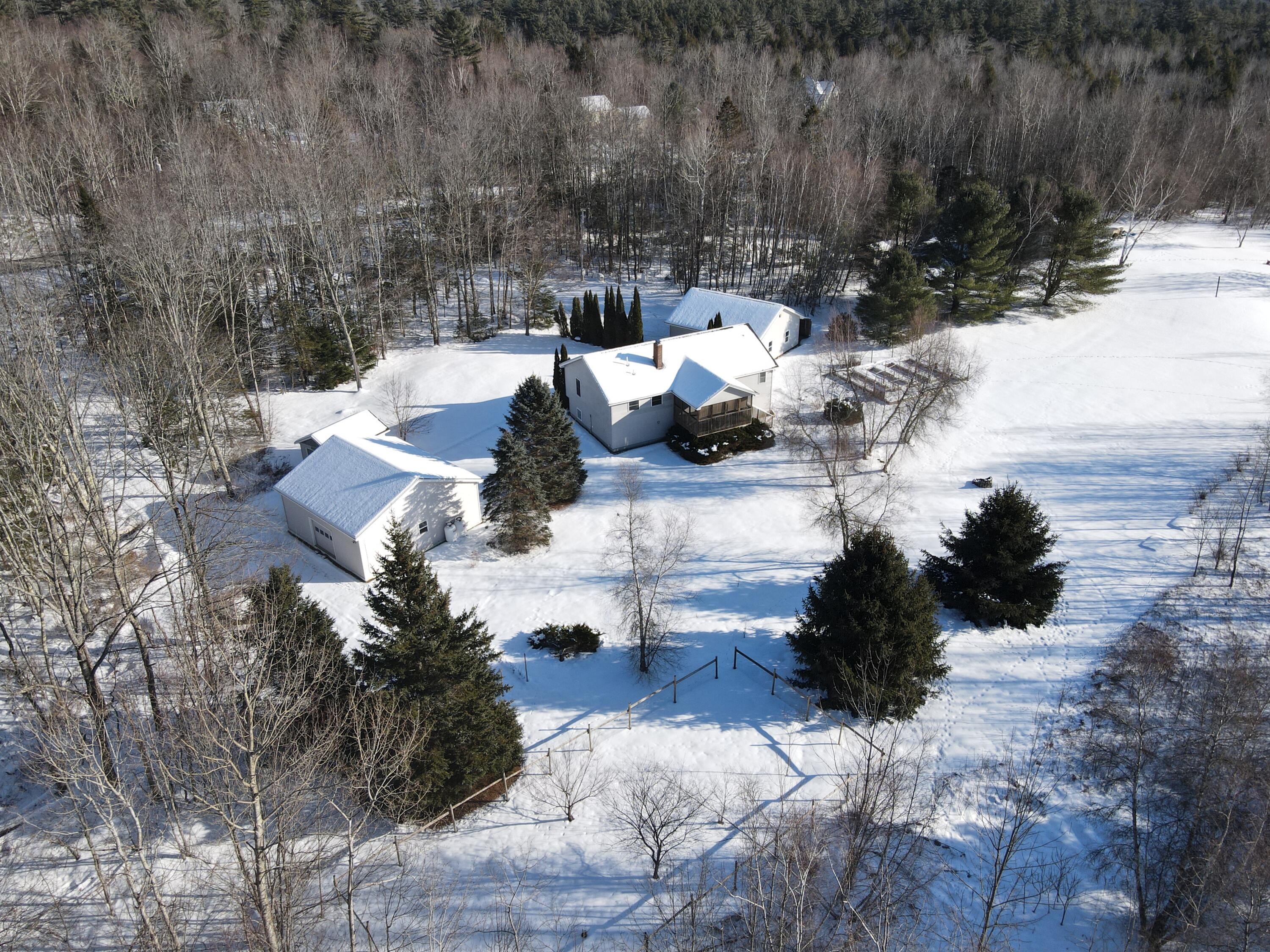 50 Emerald Drive, Hampden, ME, 04444
