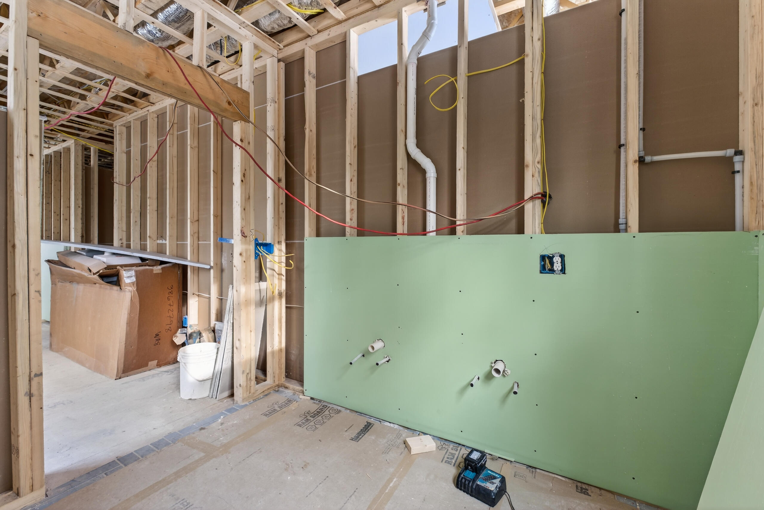 140 Clifford Road, Phippsburg, ME, 04562