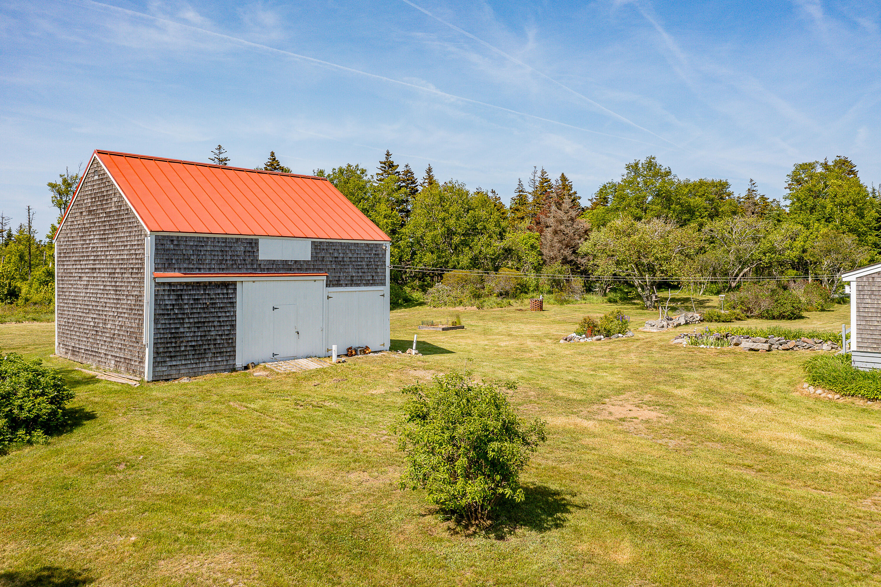 161 North Road, Matinicus Isle Plt, ME, 04851