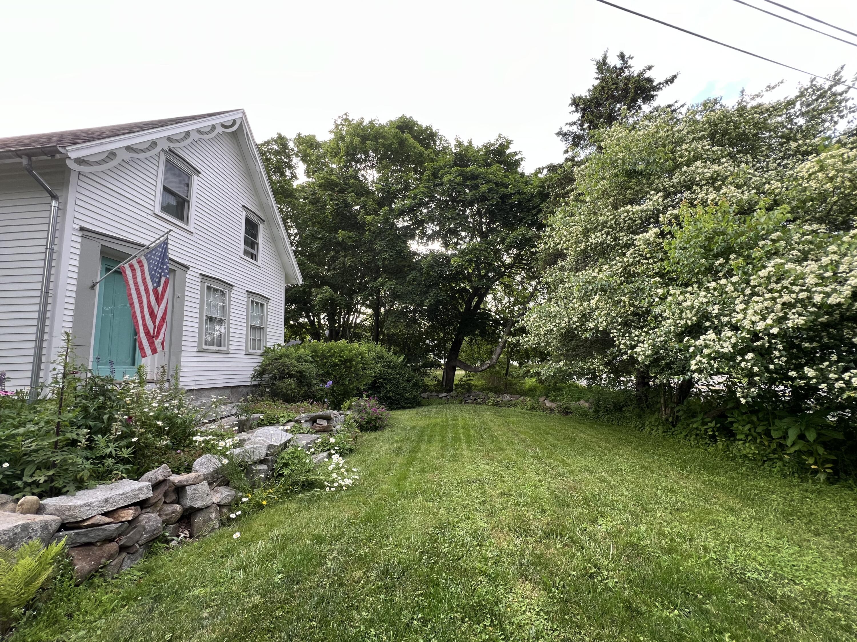 15 Port Clyde Road