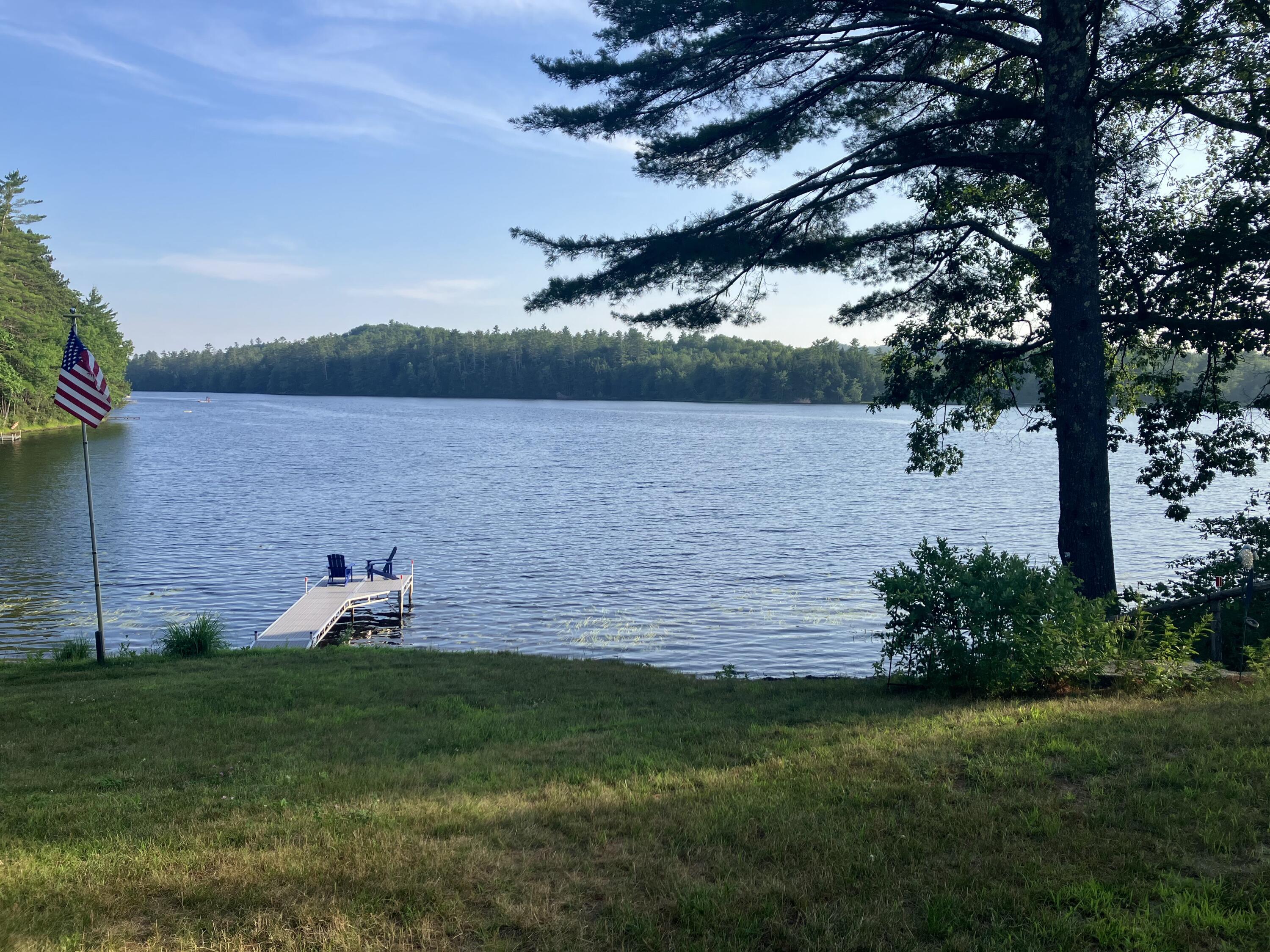 13 Cooper Road, Chesterville, ME, 04938