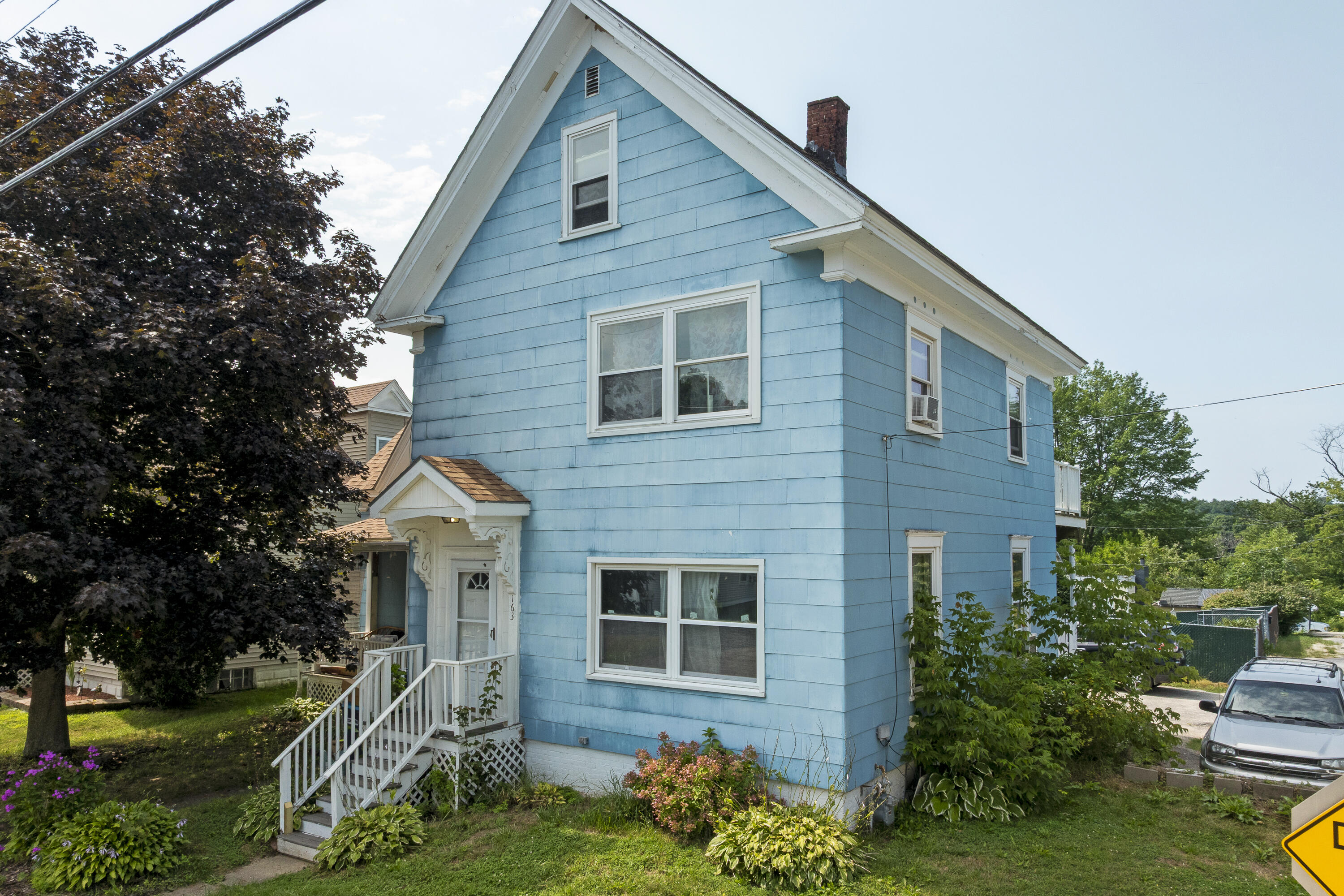 Photo of 163 Broad Street Auburn ME 04210