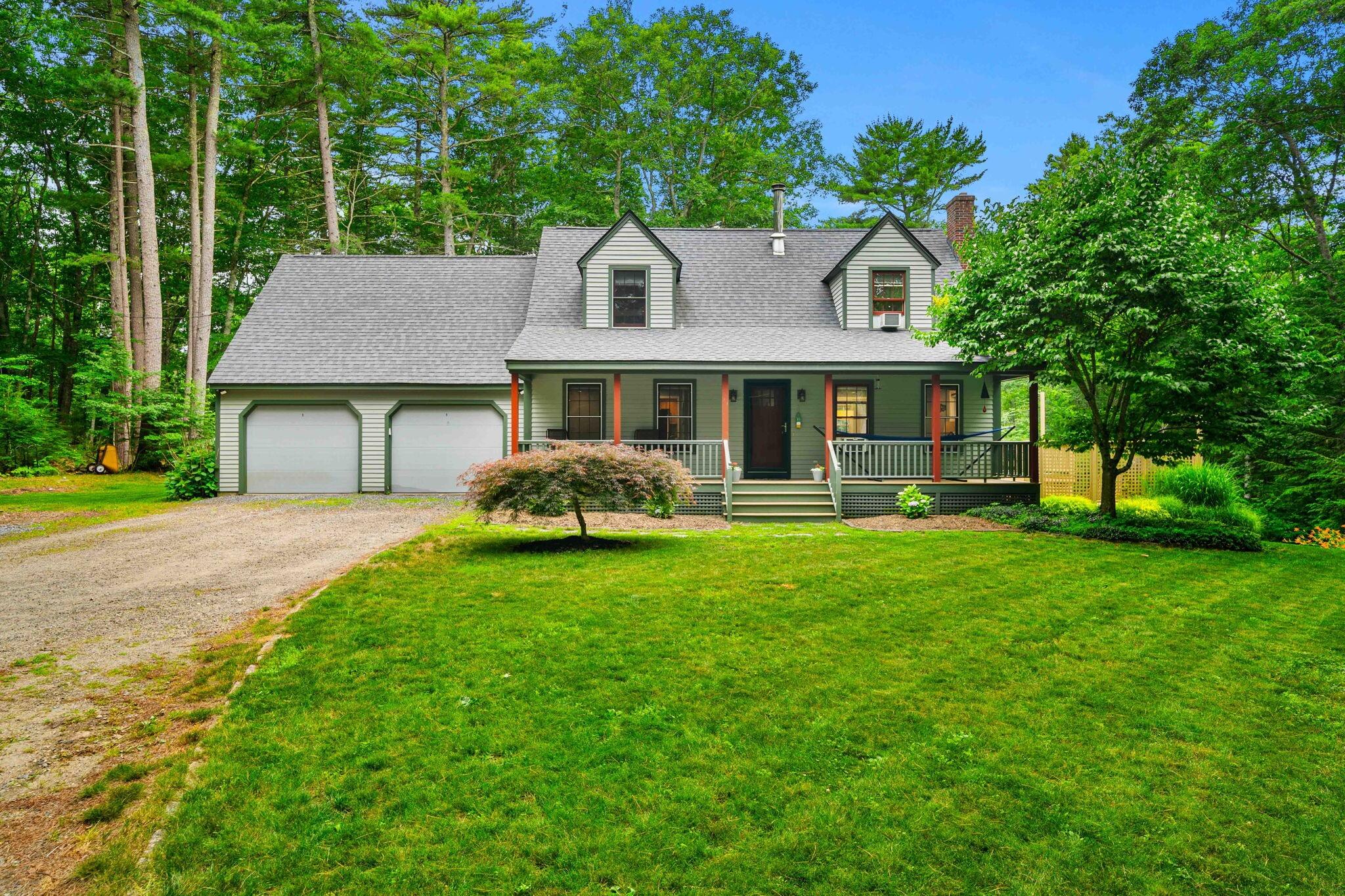 Photo of 170 Josiah Norton Road York ME 03902