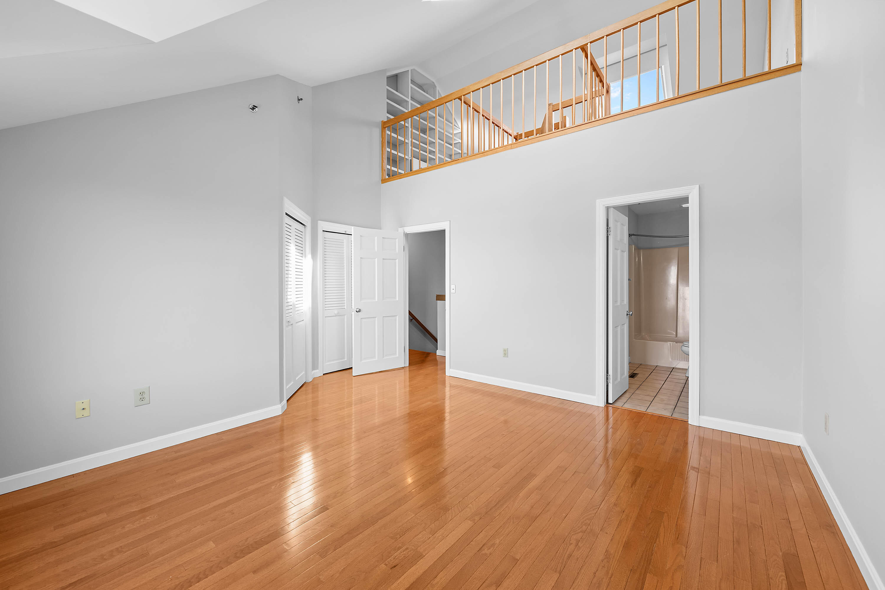 603 Chandler's Wharf UNIT 603, Portland, ME, 04101