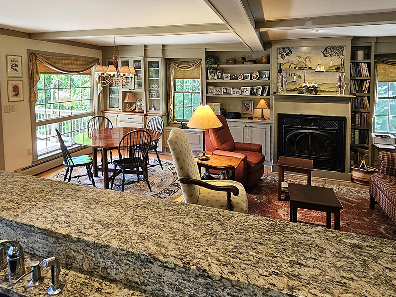 5 Waterview Lane, Newcastle, ME, 04553