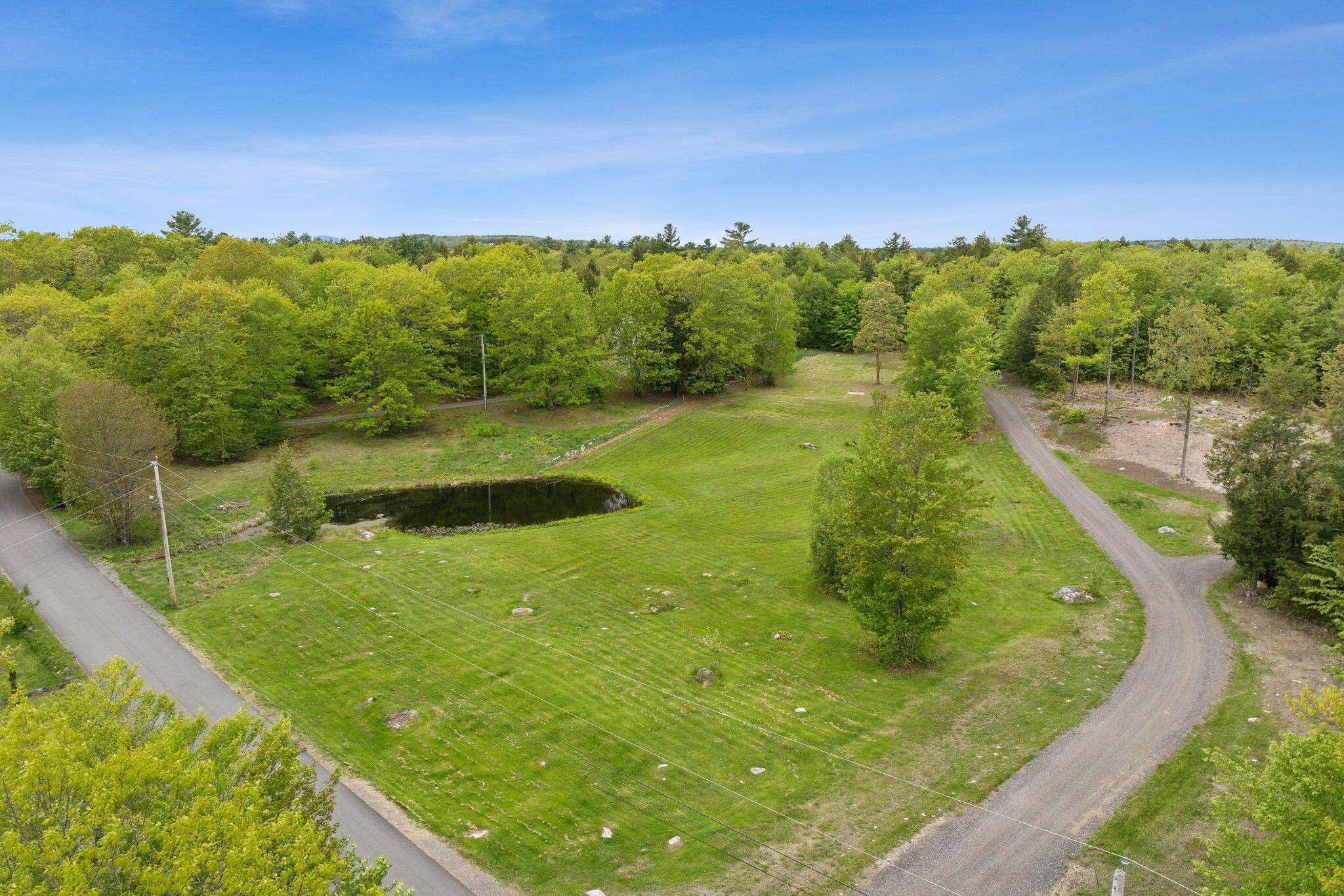 Lot 3 Intervale Road Subdivision, Bethel, ME, 04217