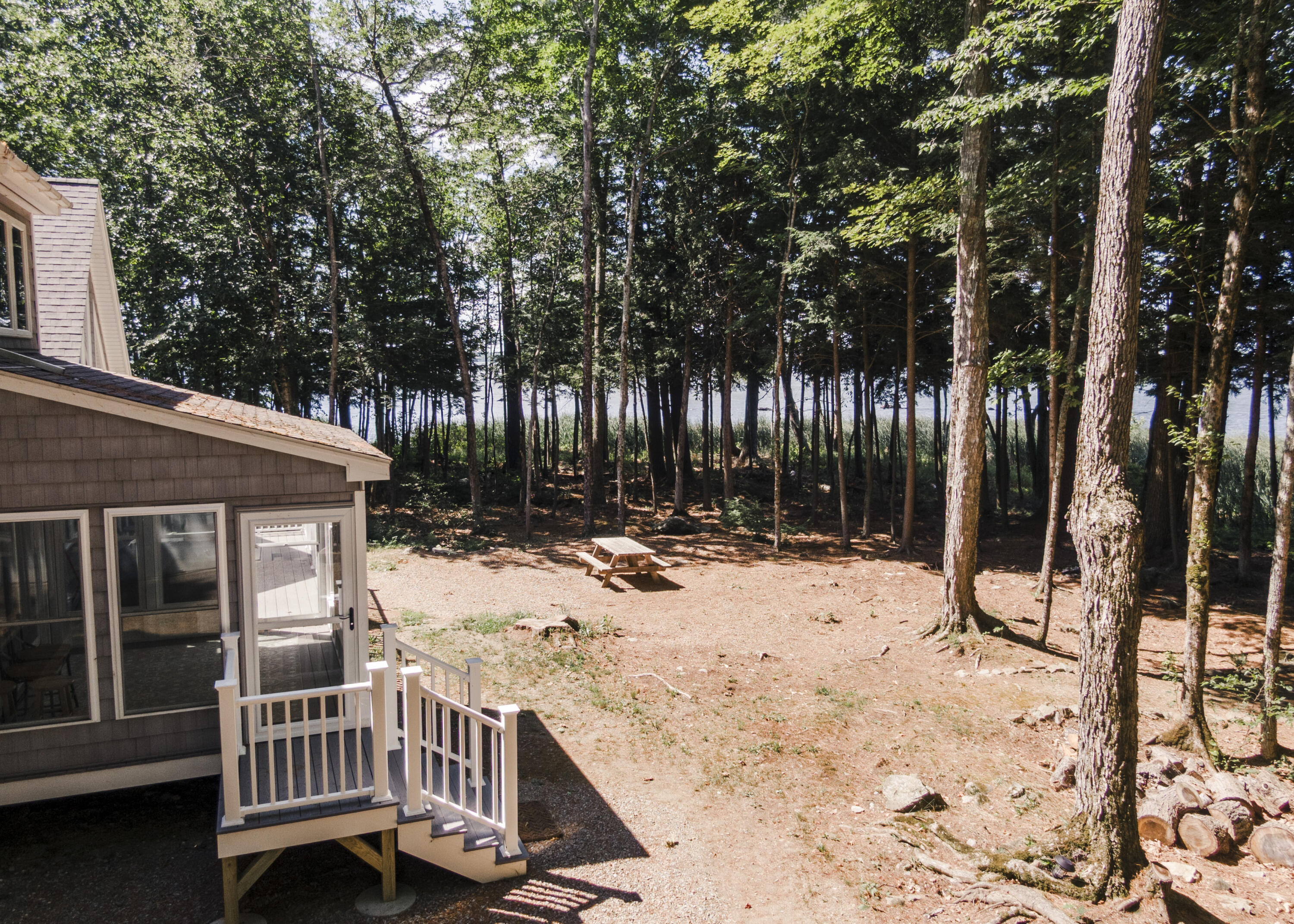 107 Shady Lane, Newport, ME, 04953