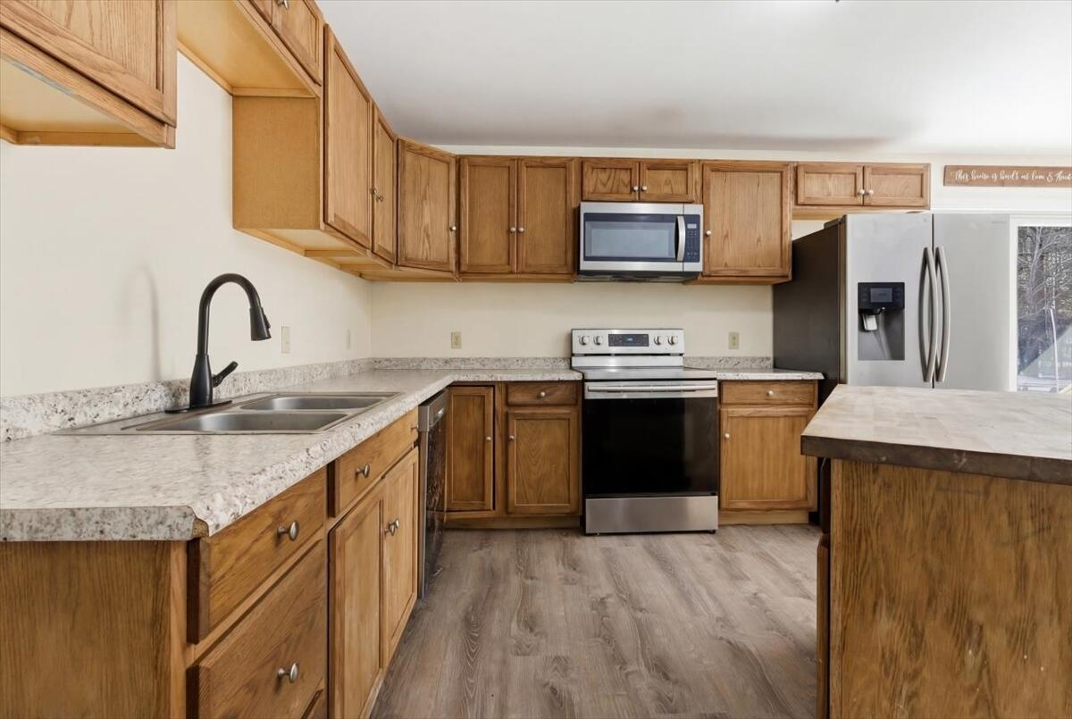 45 Carissa Drive, Bridgton, ME, 04009