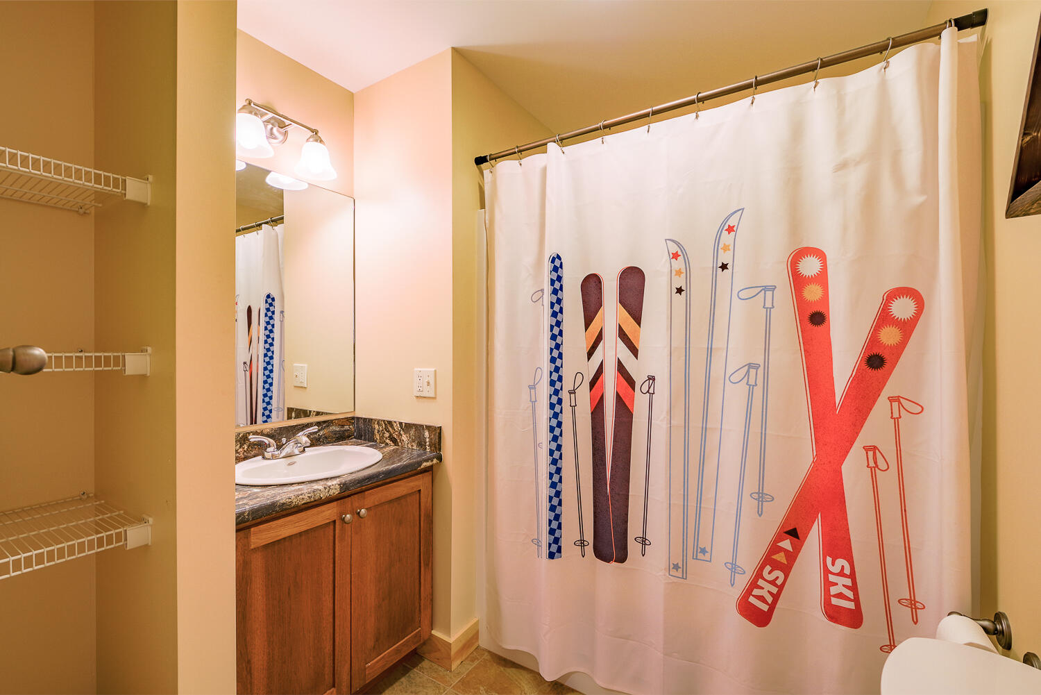 6013 Allagash Drive UNIT I-3, Carrabassett Valley, ME, 04947