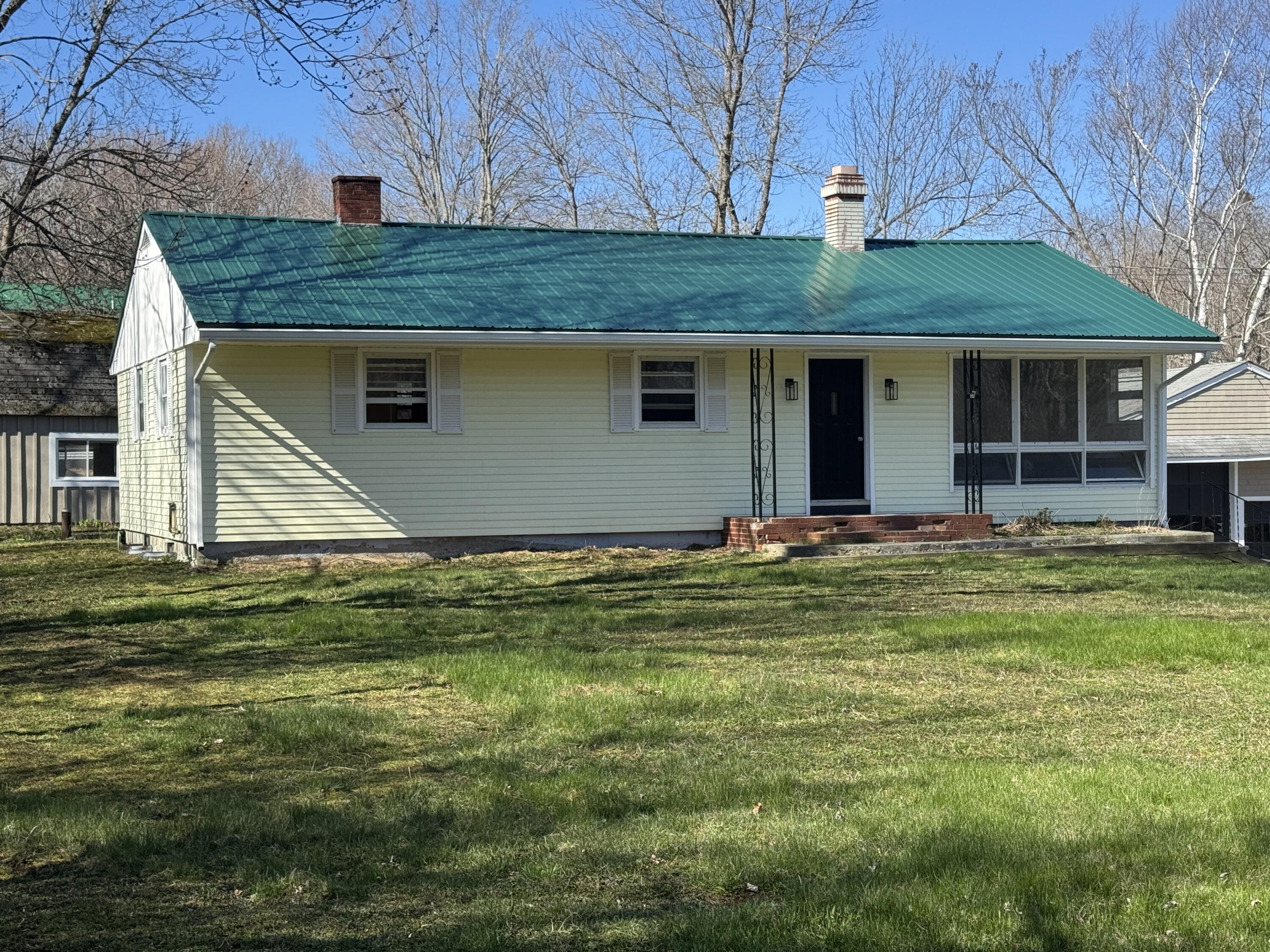 605 Hebron Road, Paris, ME, 04281