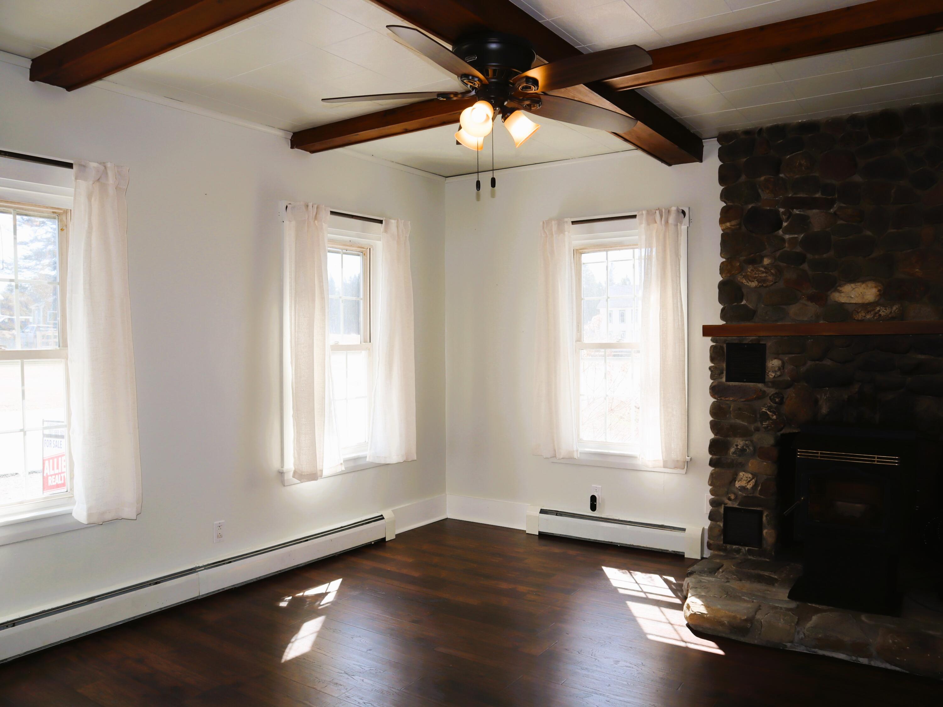 704 Main Street, Moose River, ME, 04945