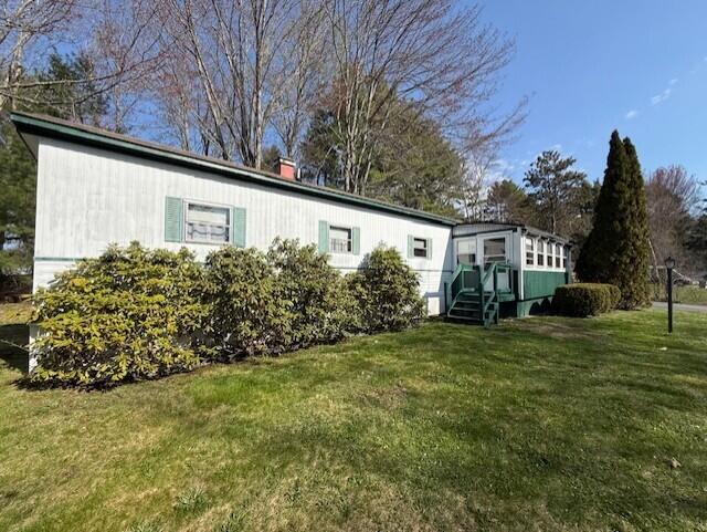 13 Gallant Drive, Saco, ME, 04072 13 Gallant Drive, Saco, ME, 04072