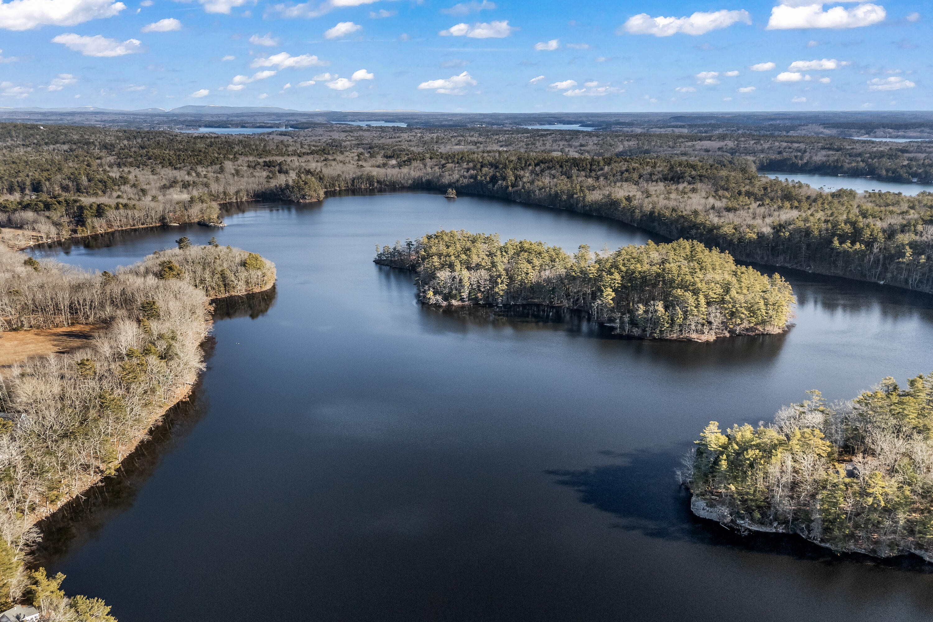 M4L93 Keene's Island, Bremen, ME, 04551