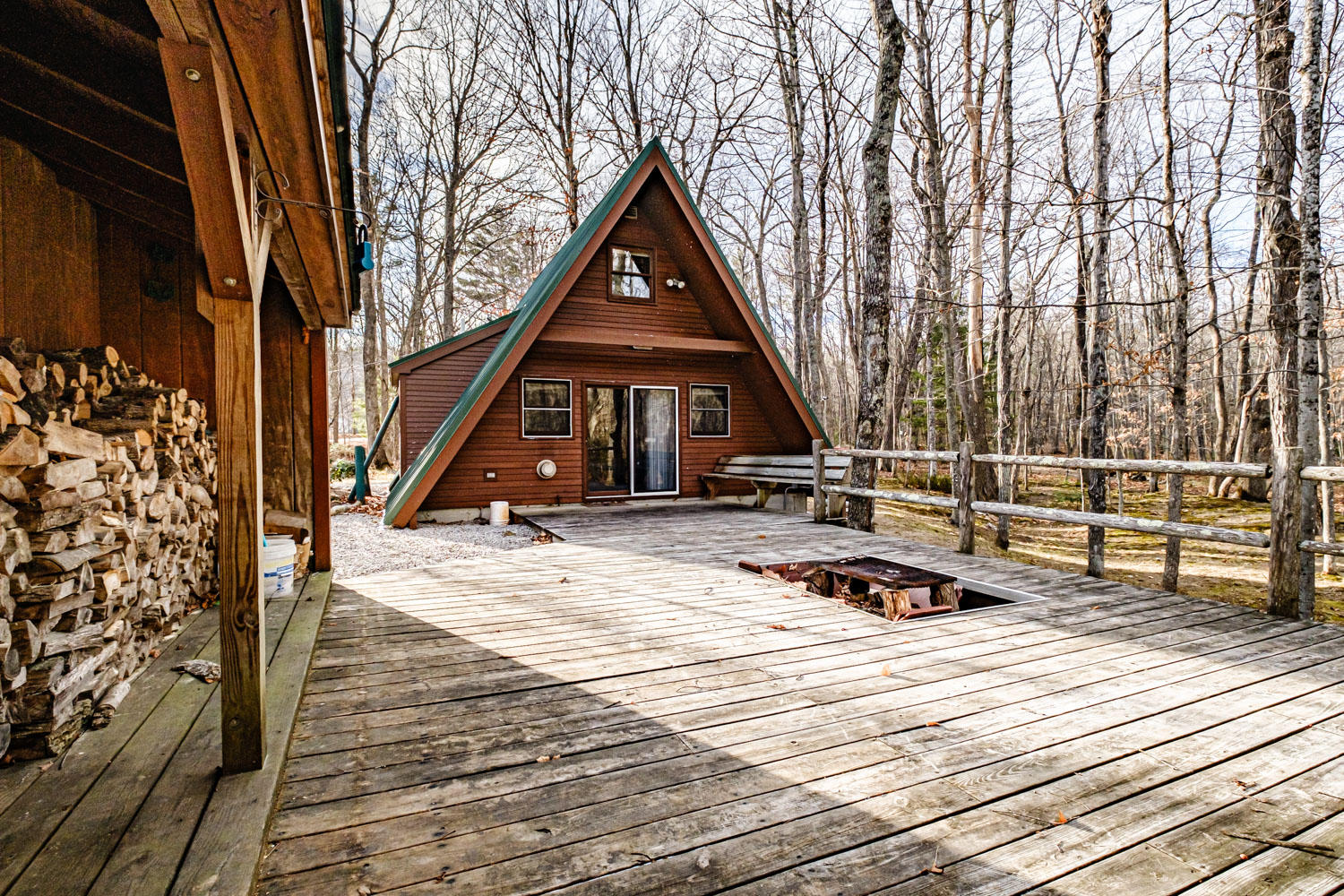 8 Deer Hill Road, Stow, ME, 04037
