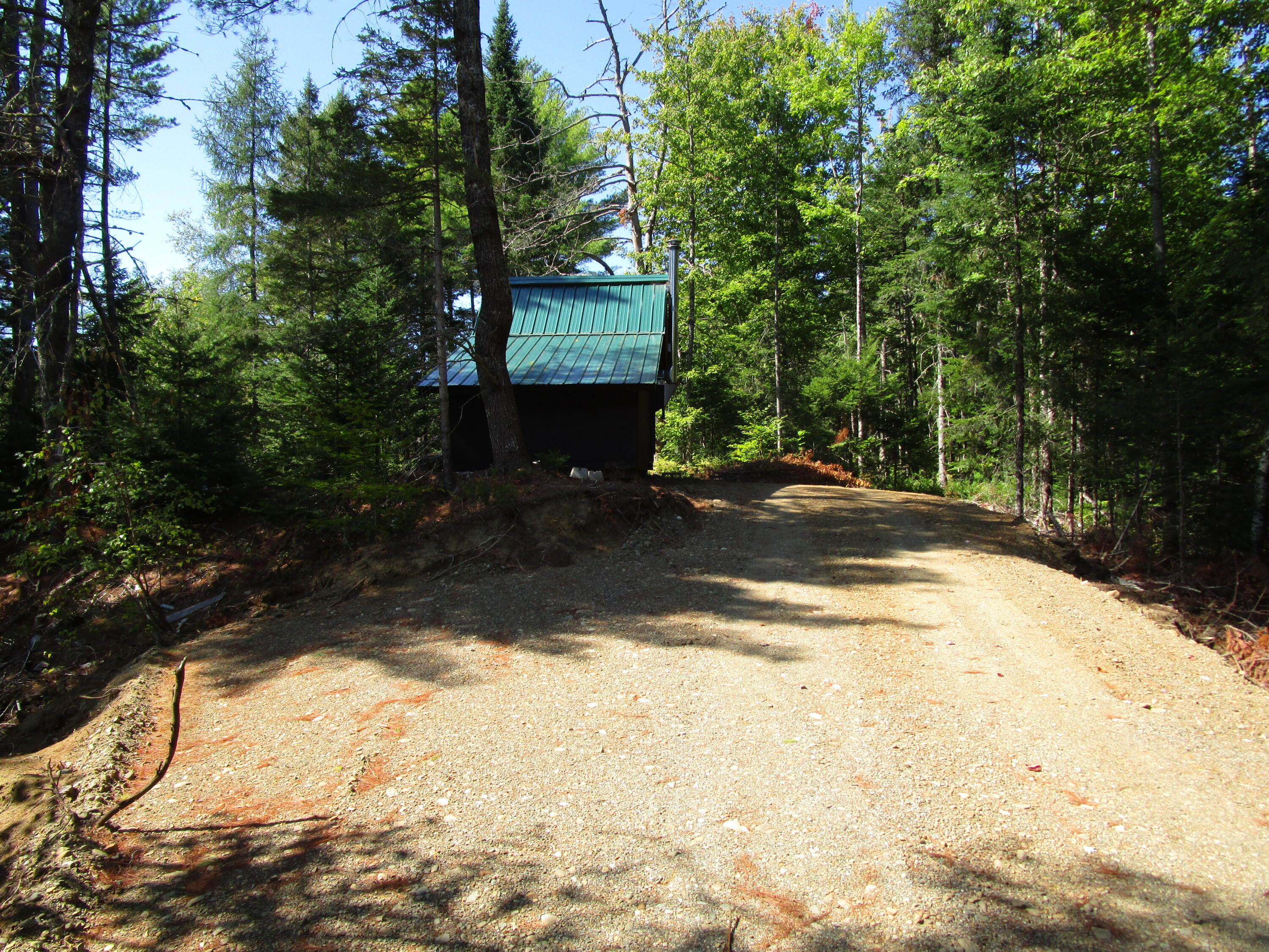 lot 8A N North Howland Road, Maxfield, ME, 04448