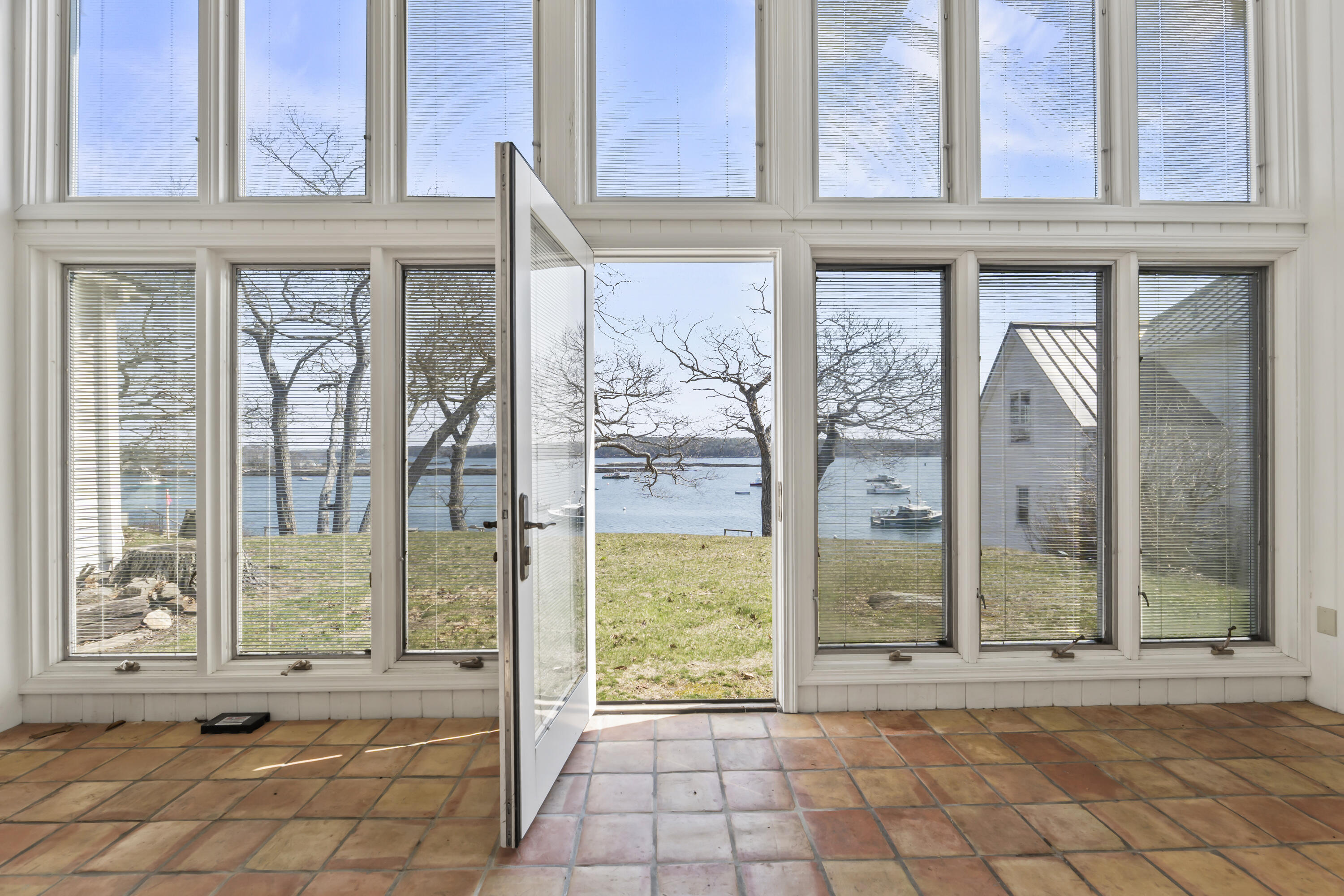 943 Cundy'S Harbor Road, Harpswell, ME, 04079