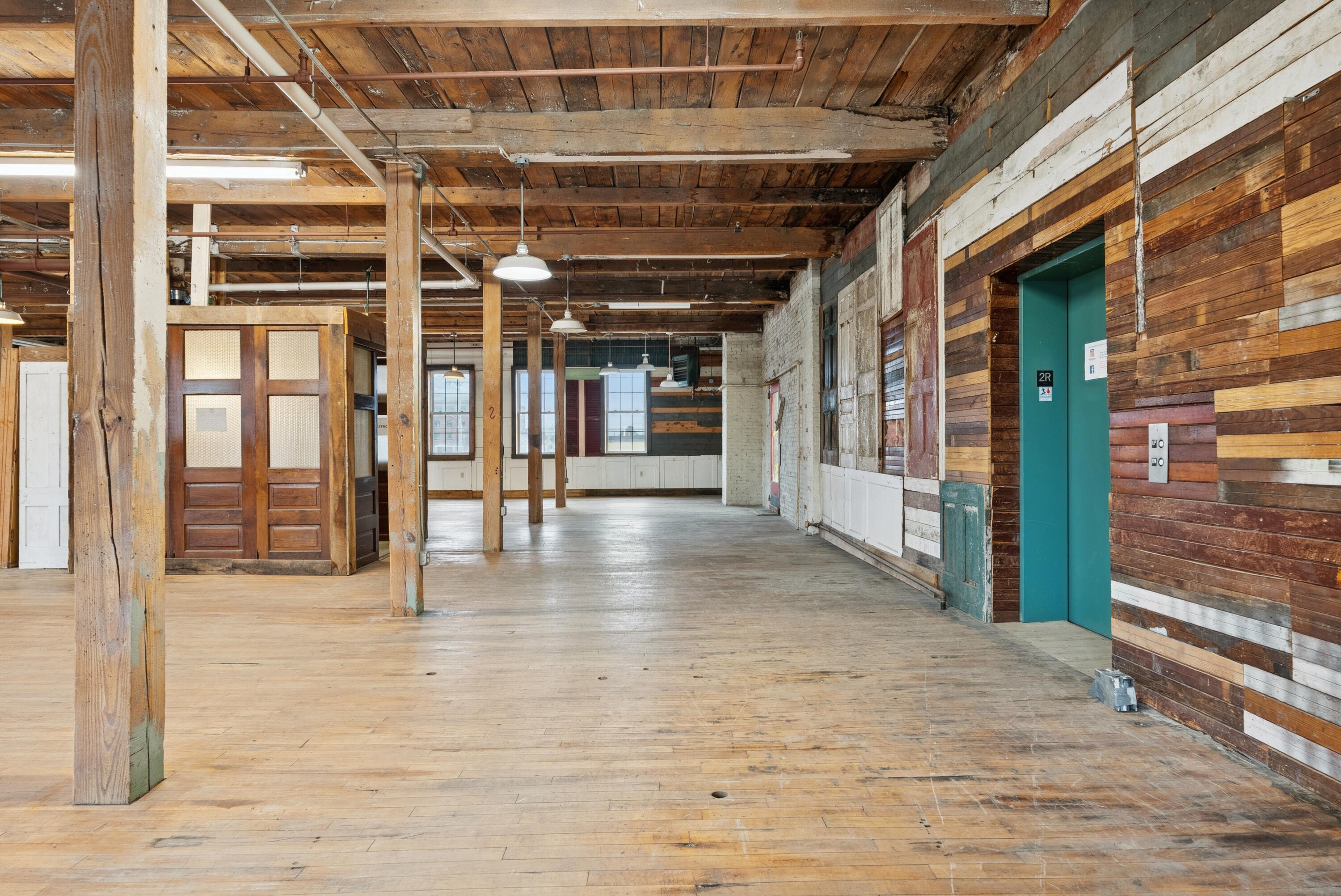 125 Kennebec Street UNIT 1, Portland, ME, 04101