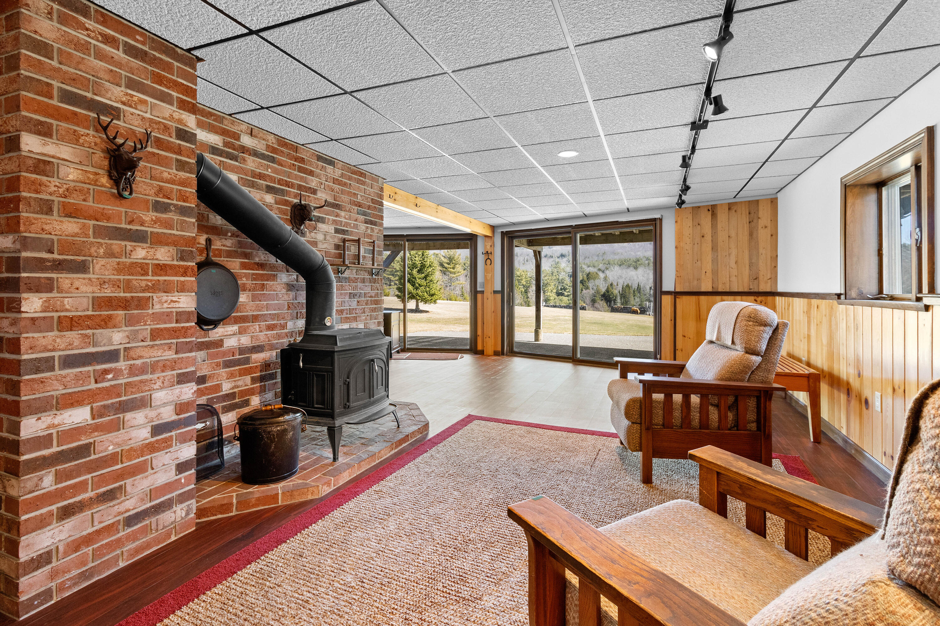 425 Sennebec Road, Union, ME, 04862