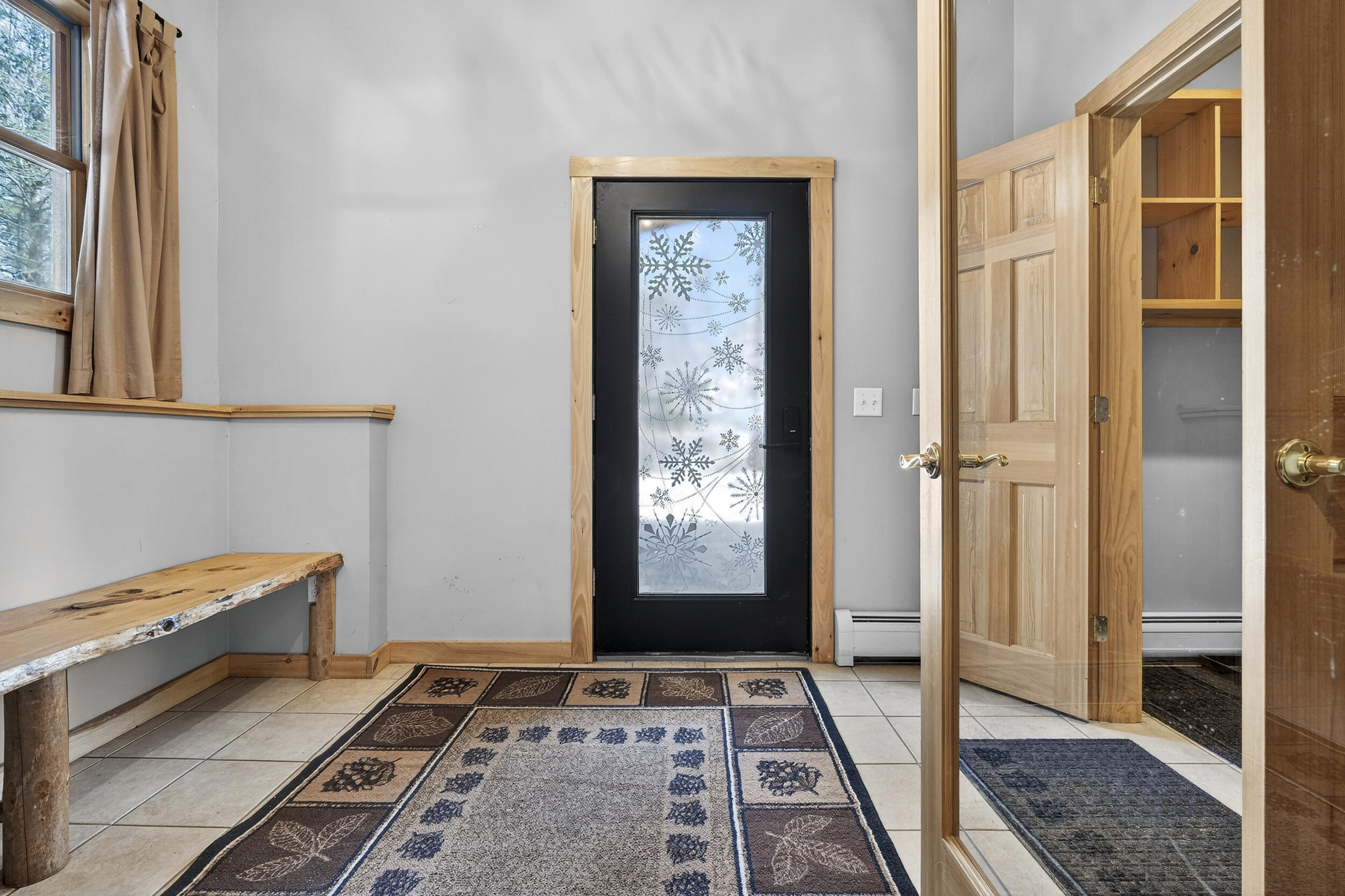 203 Walkers Mills Road, Bethel, ME, 04217