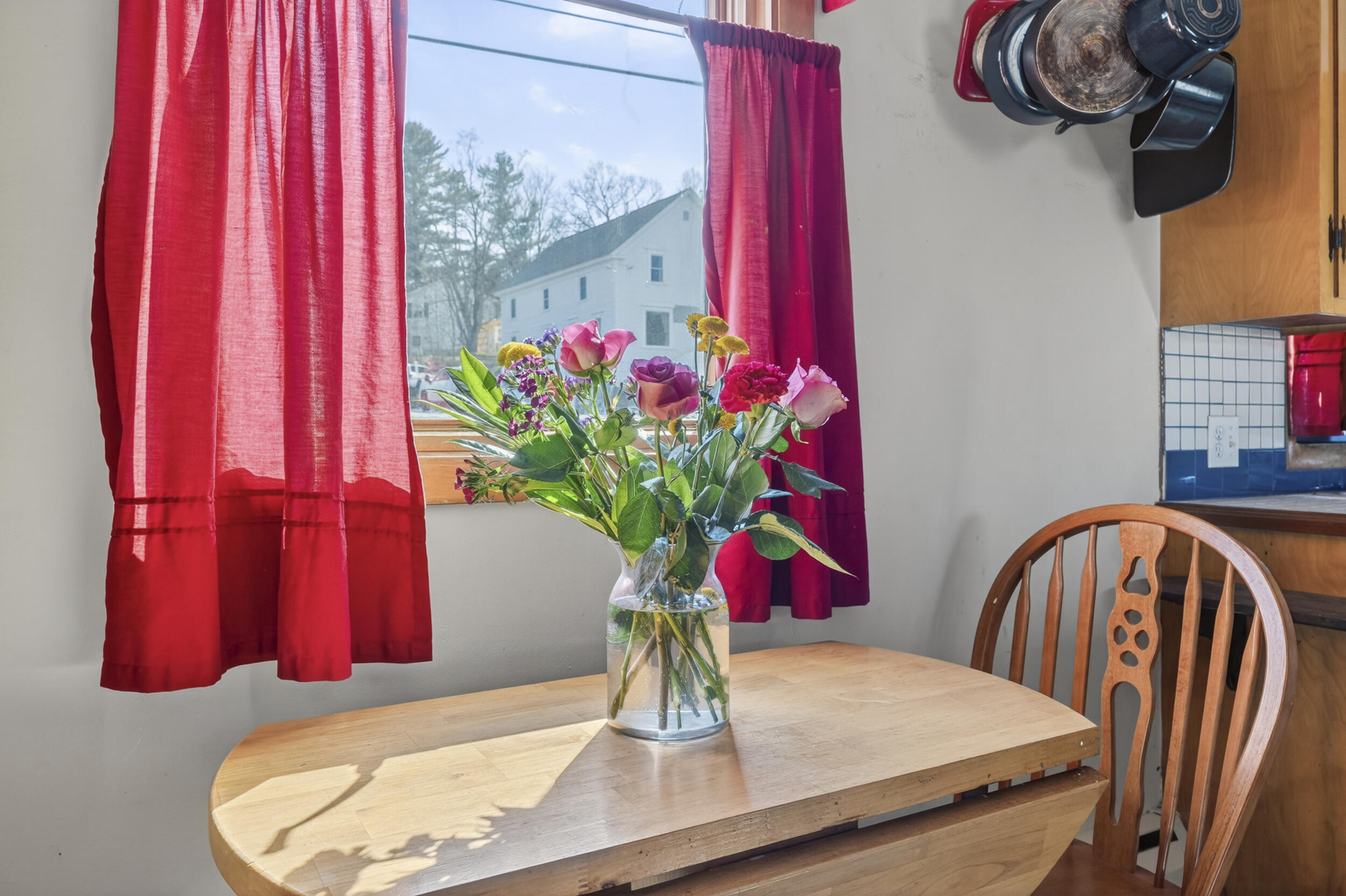 42 Vernon Street, Bethel, ME, 04217