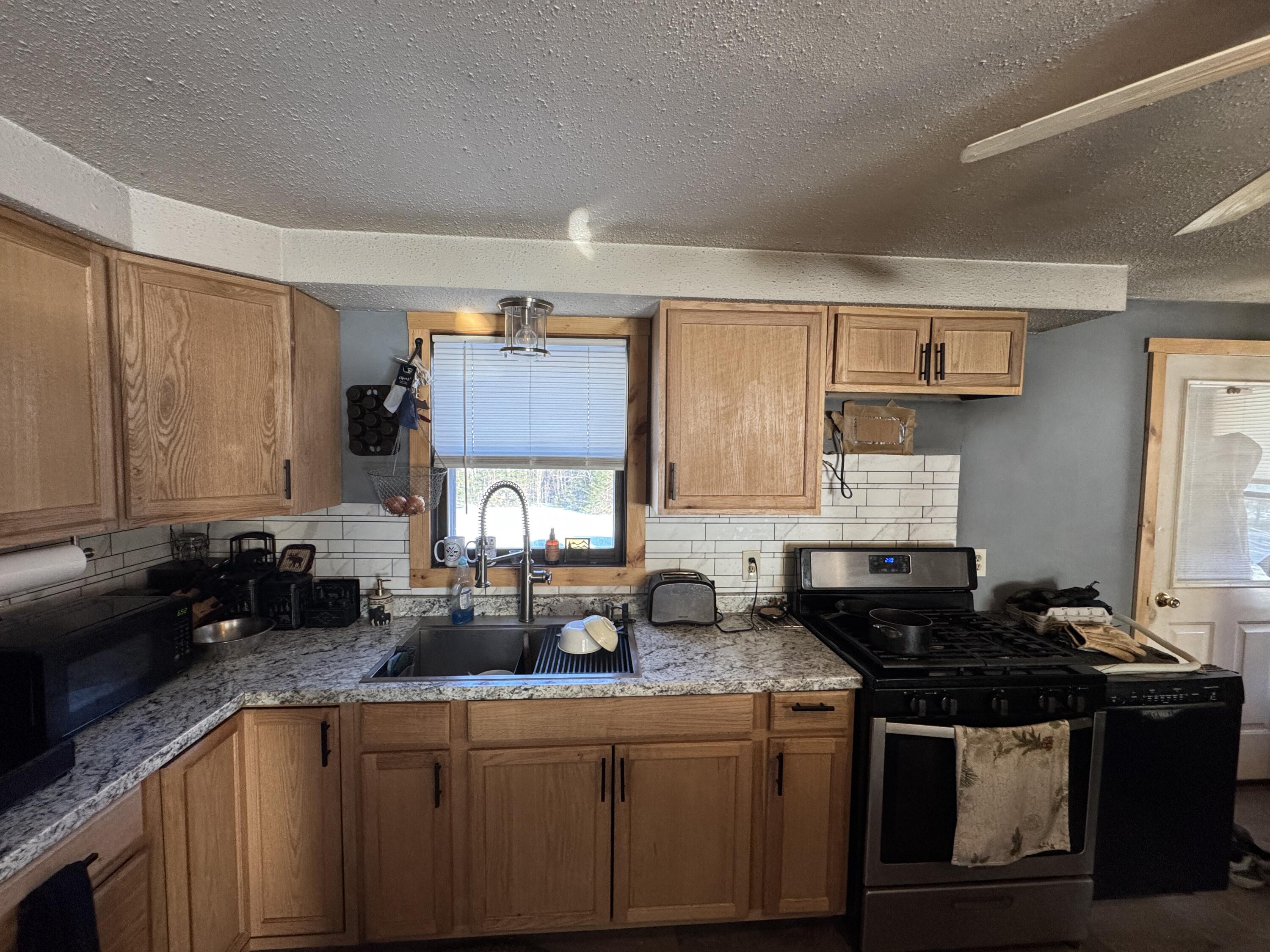 919 Shin Pond Road, Mount Chase, ME, 04765