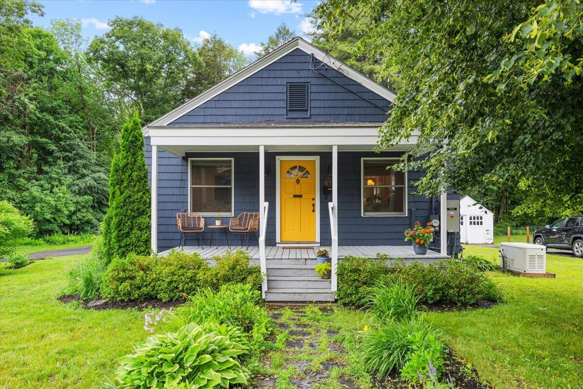 Photo of 418 Auburn Street Portland ME 04103