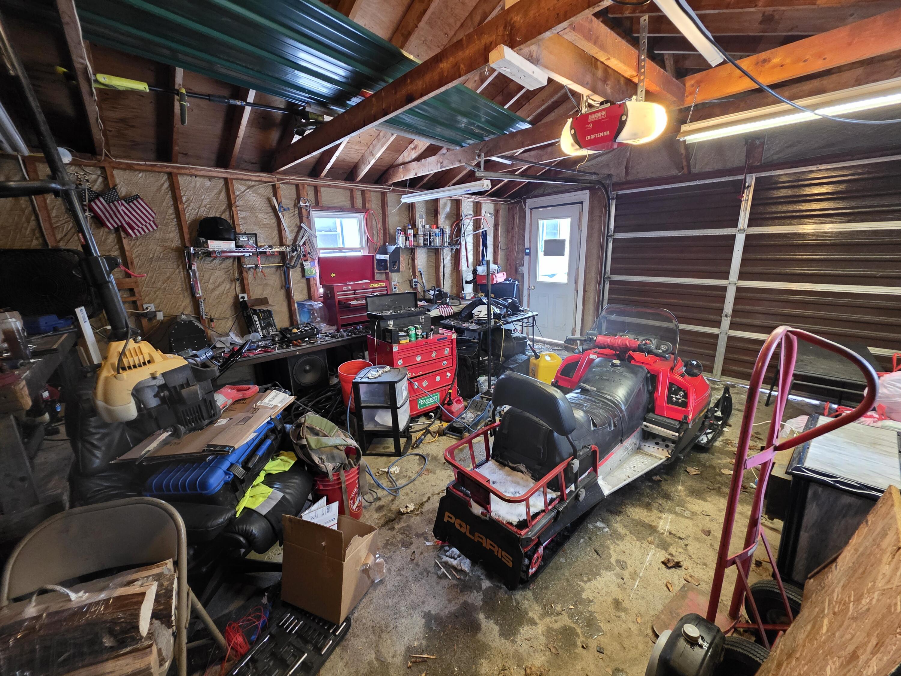 46 Cedar Street, Millinocket, ME, 04462