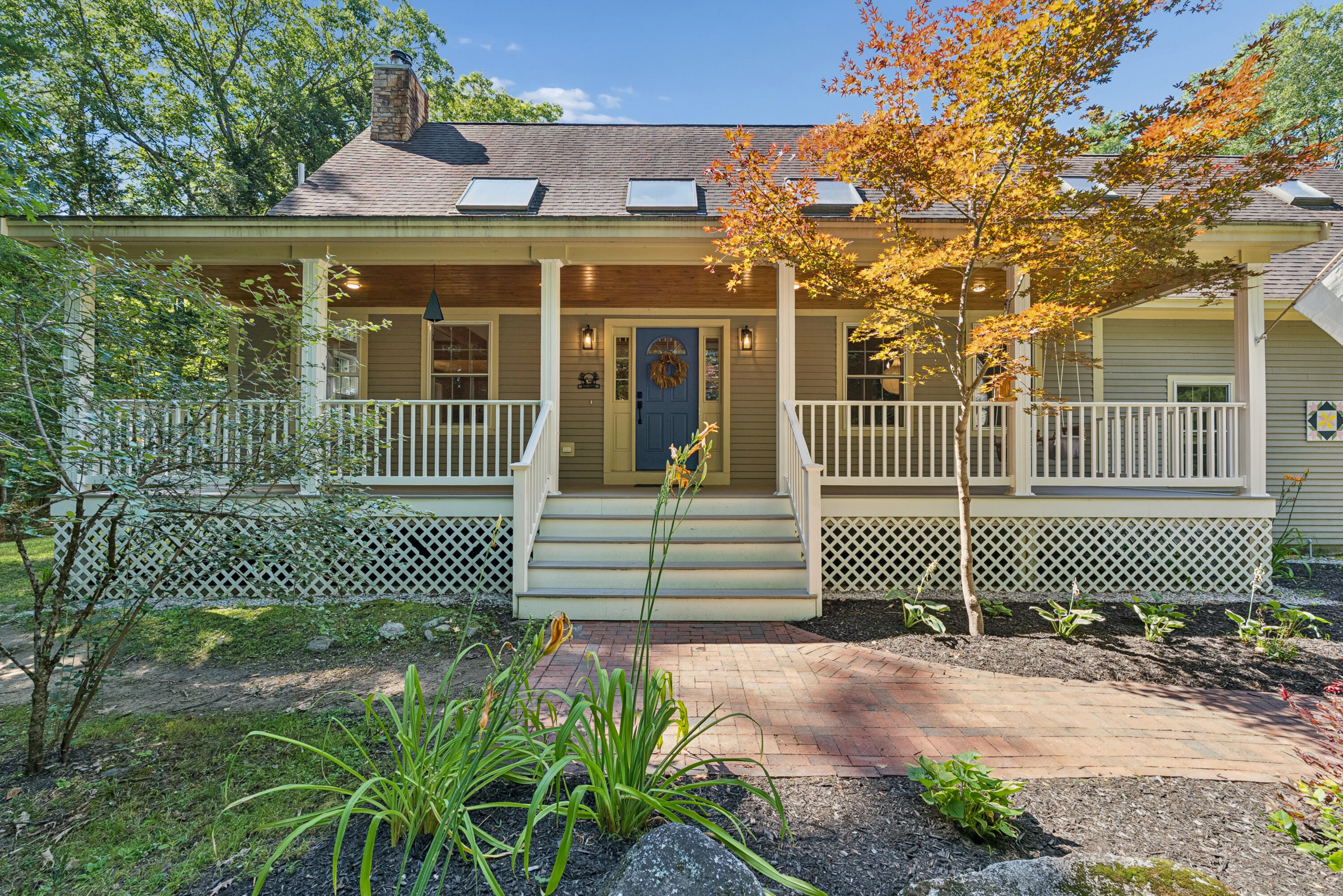 Photo of 51 Holman Lane Norway ME 04268