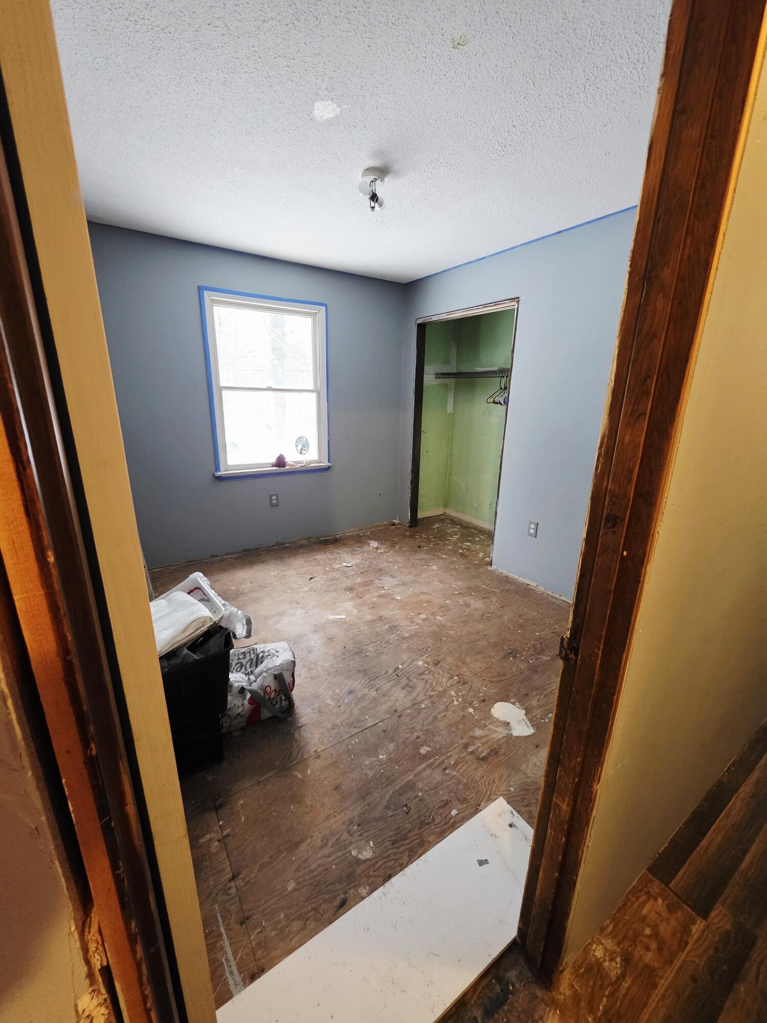 26 Pineview Avenue, Glenburn, ME 04401 Bedroom 1