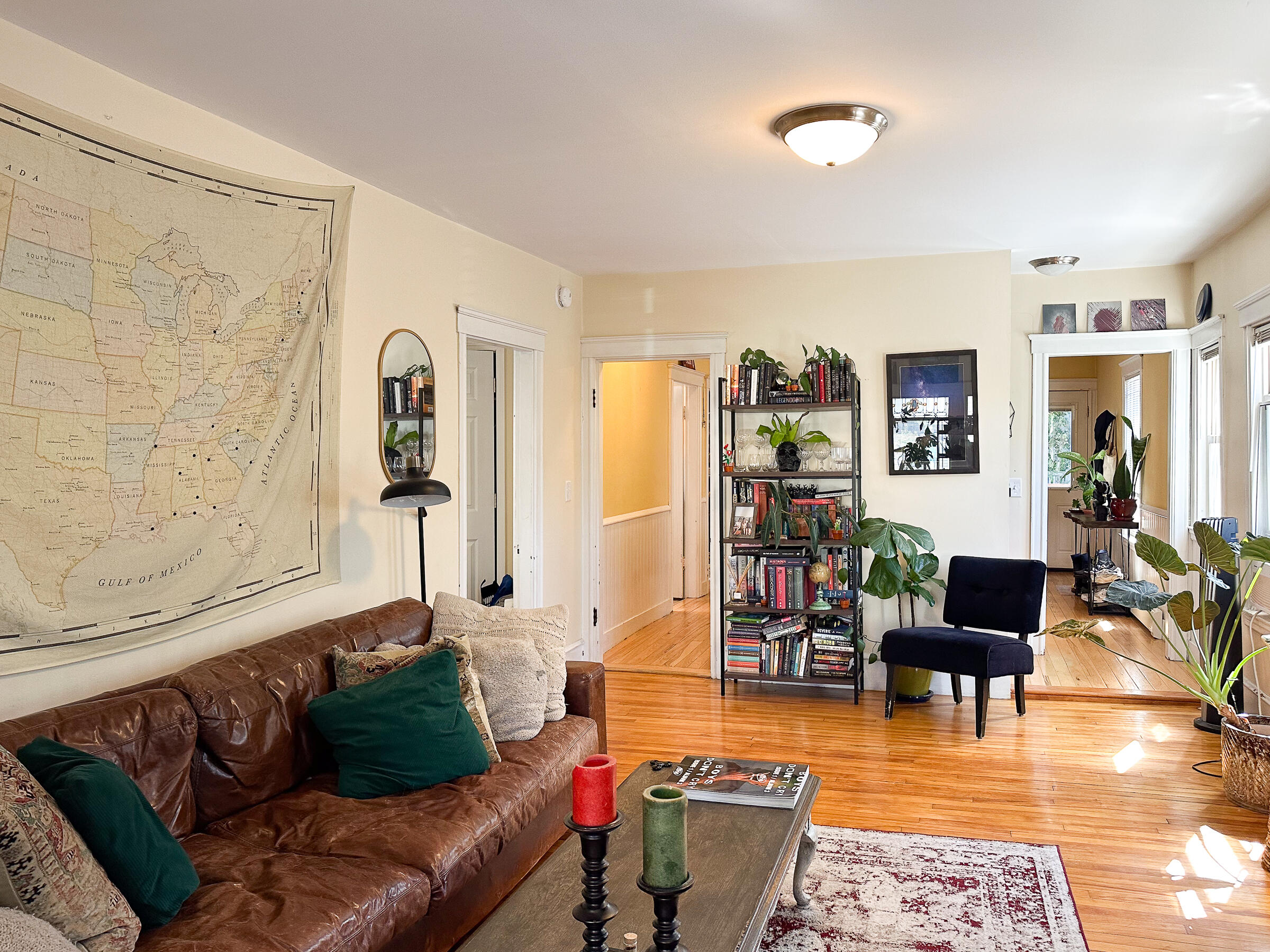 178 Congress Street, Portland, ME 04101 Unit 1