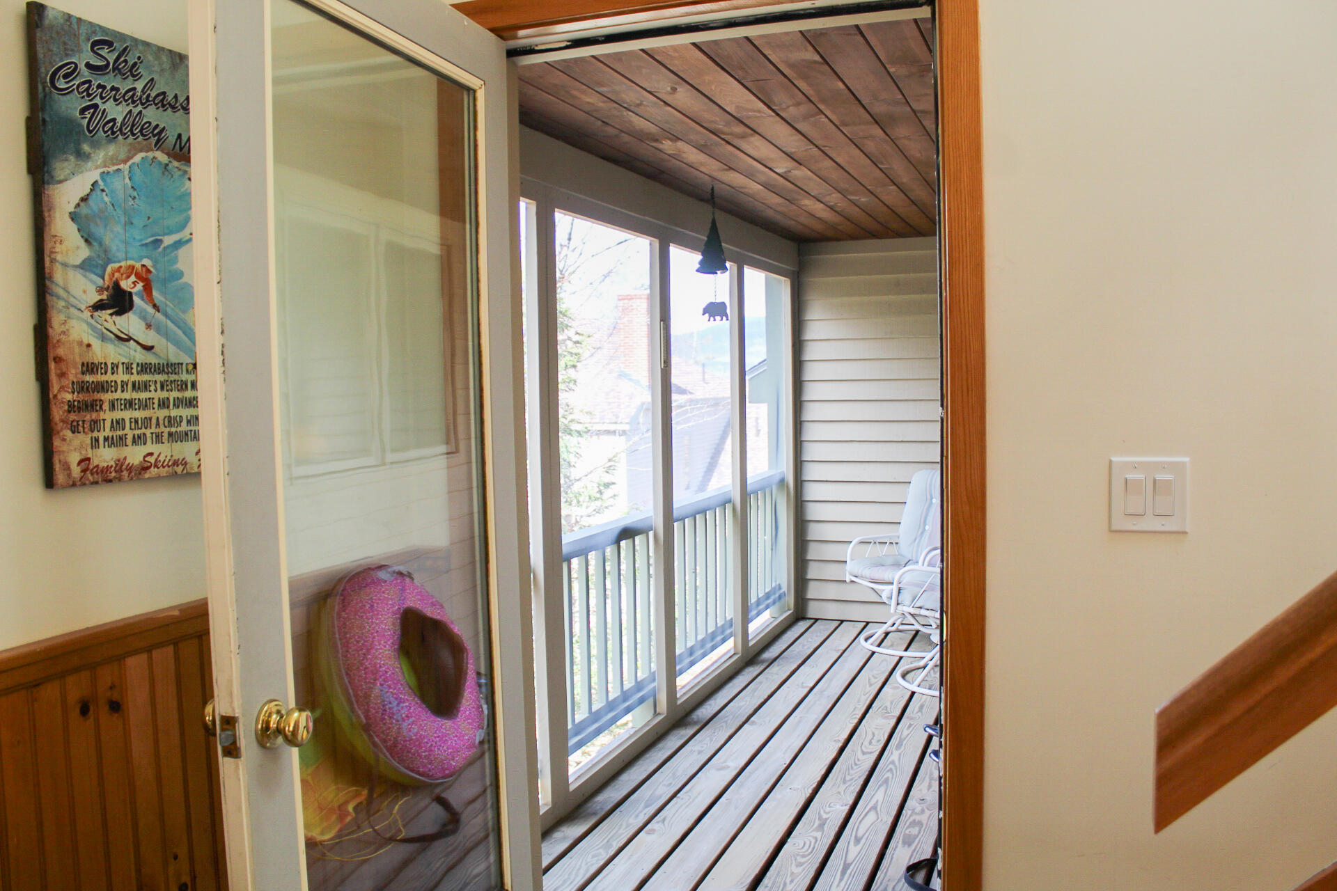 429 Snowflower Court UNIT 429, Carrabassett Valley, ME, 04947