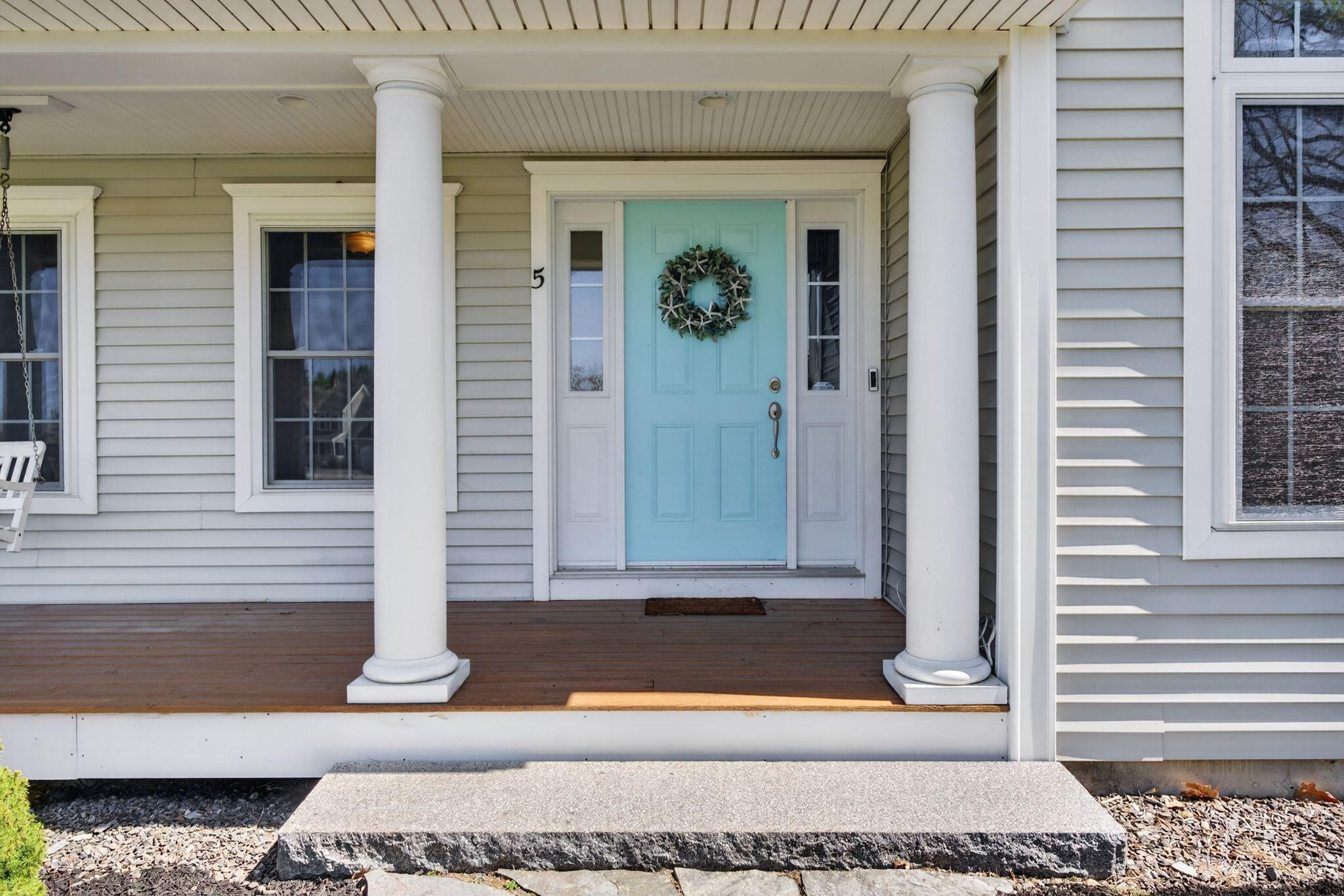 5 Mountview Drive, Gorham, ME, 04038