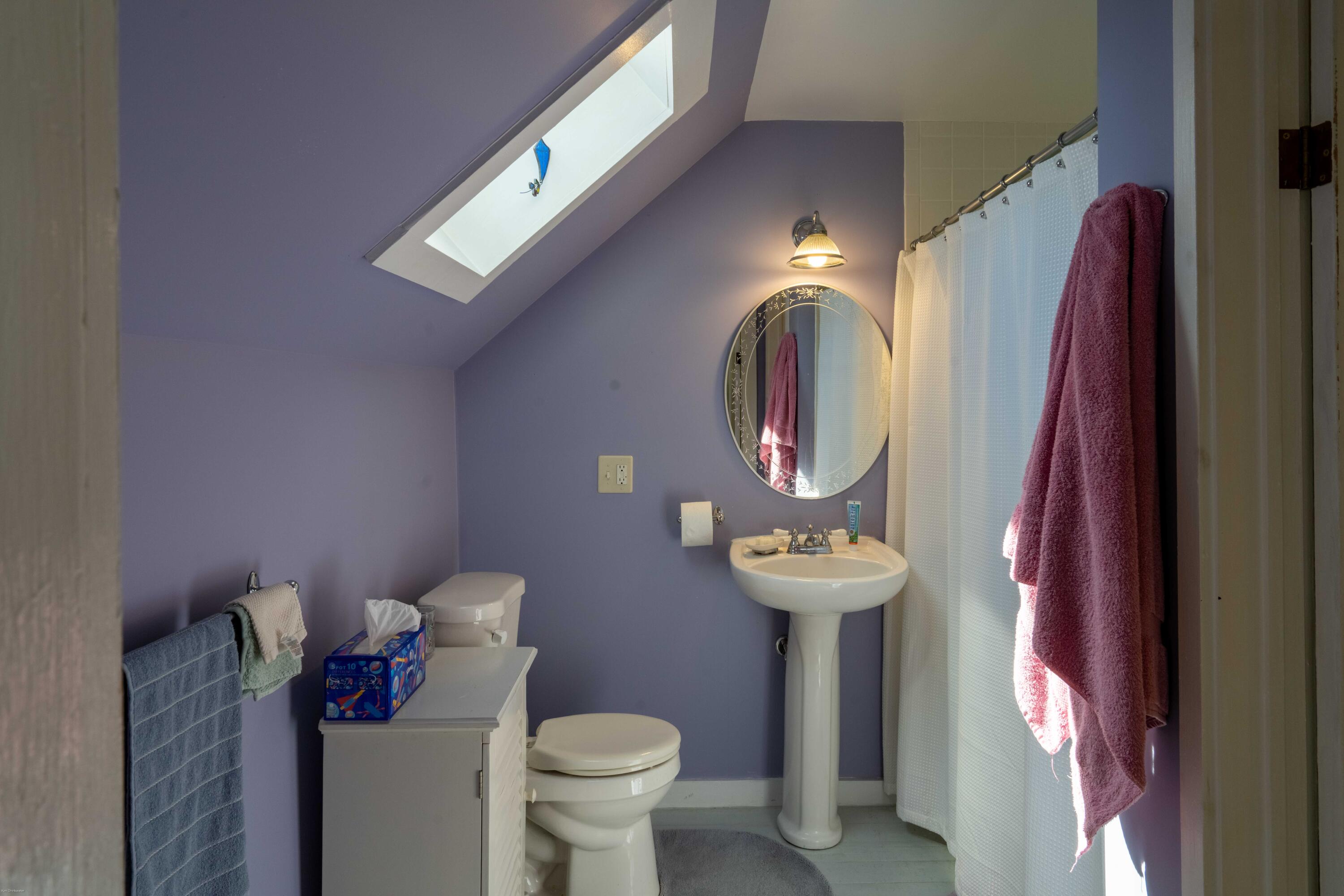 1052 Meadow Pond Road, Islesboro, ME, 04848