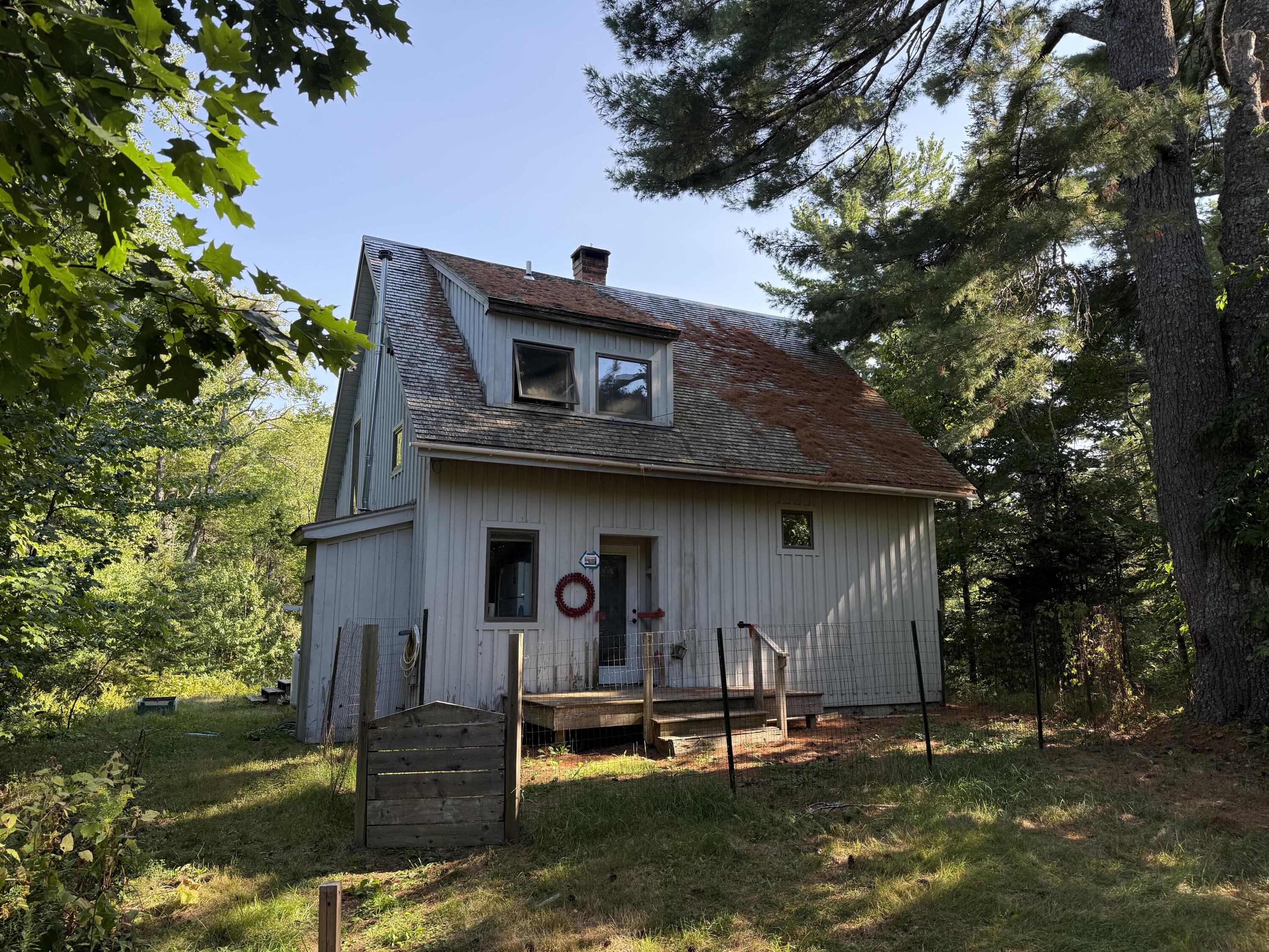 Photo of 77 Doe Circle Sedgwick ME 04676