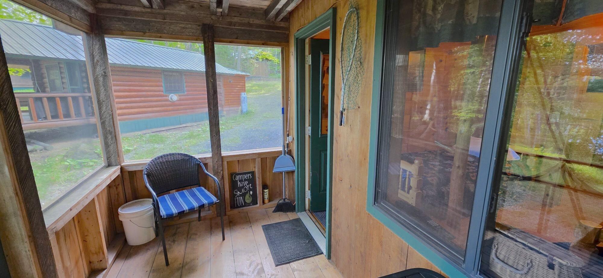 9 Jerry's Road, Masardis, ME, 04732