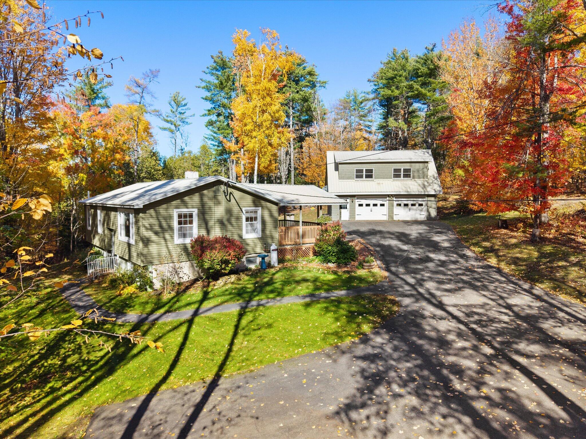 Photo of 504 Levenseller Road Holden ME 04429