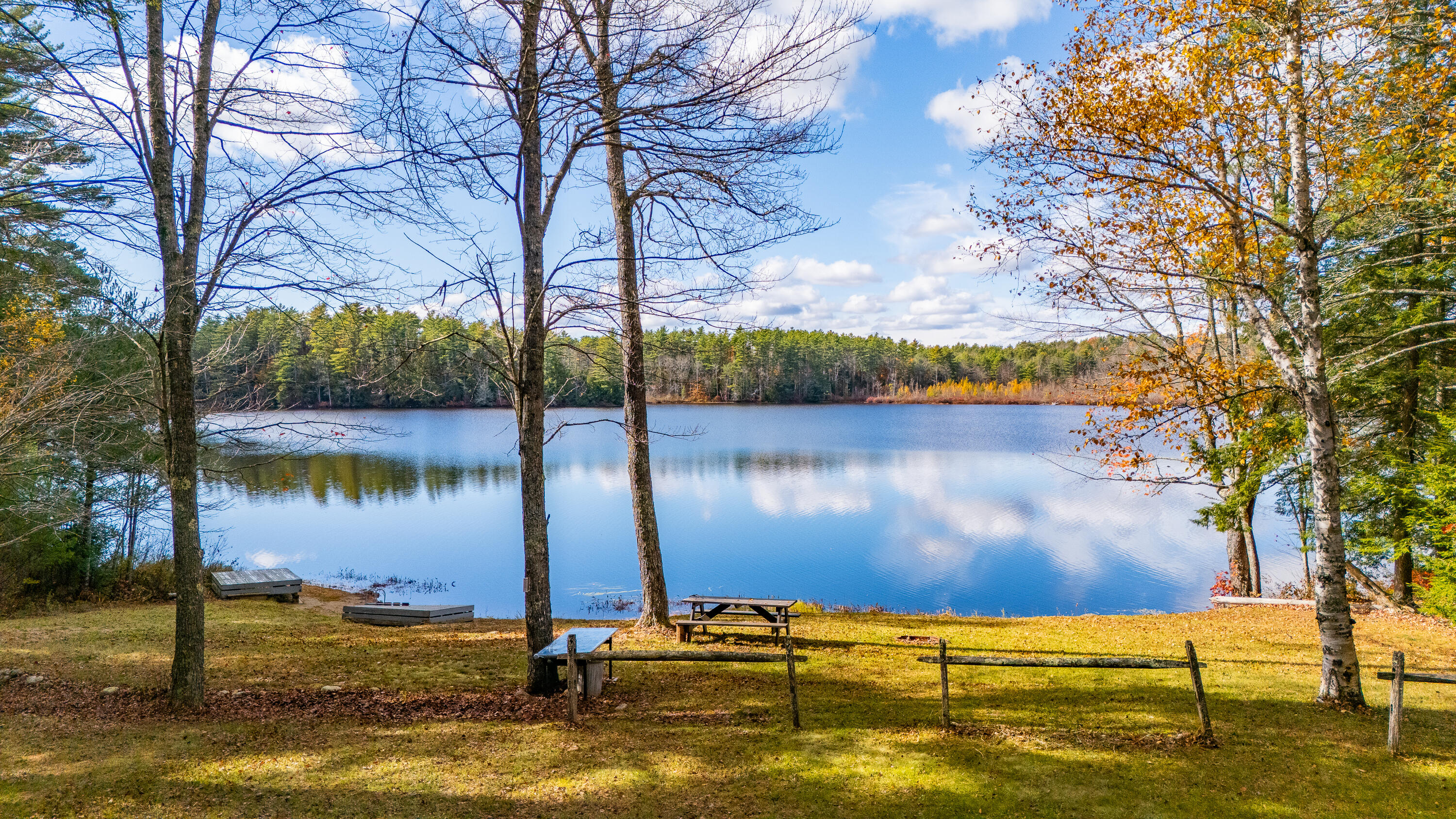Lot 26 Mariner's Watch Road, Northport, ME, 04849