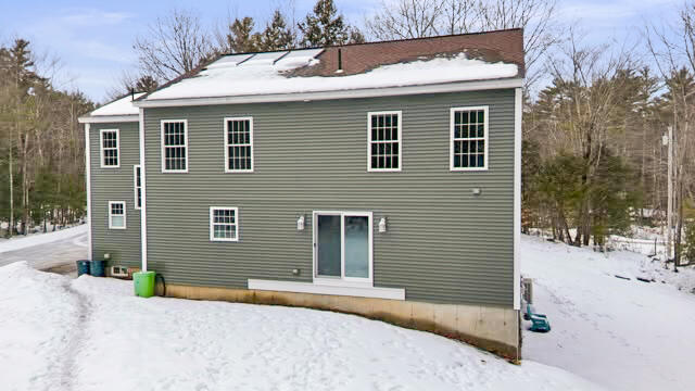 141 Bradbury Road, Lewiston, ME, 04240