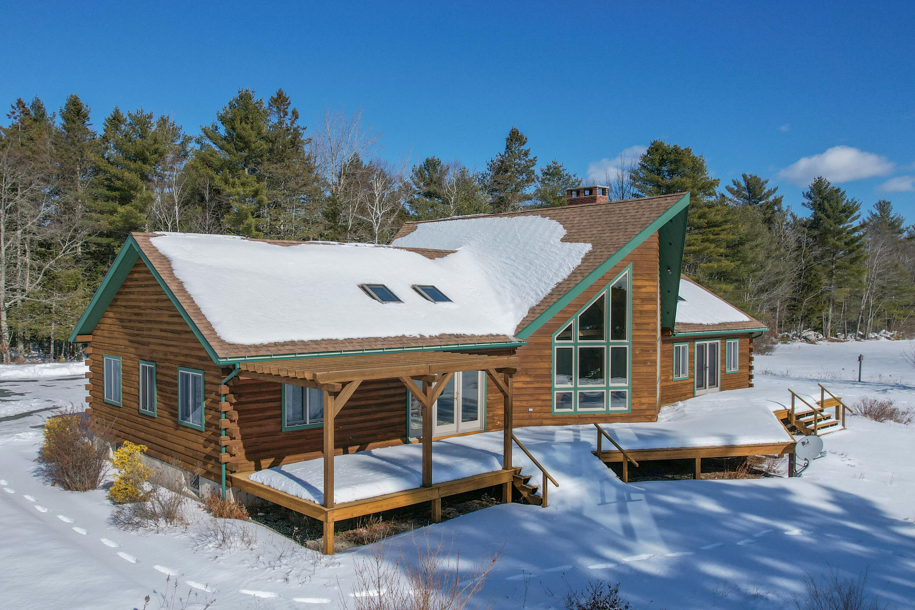 28 Turnbull Way, Ellsworth, ME, 04605