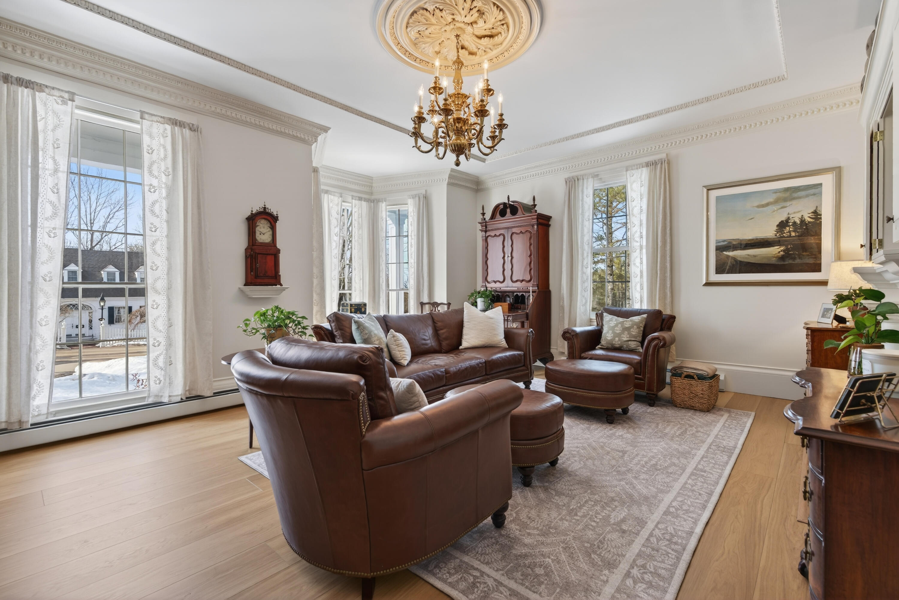 1090 Pittston School Street, Pittston, ME, 04345