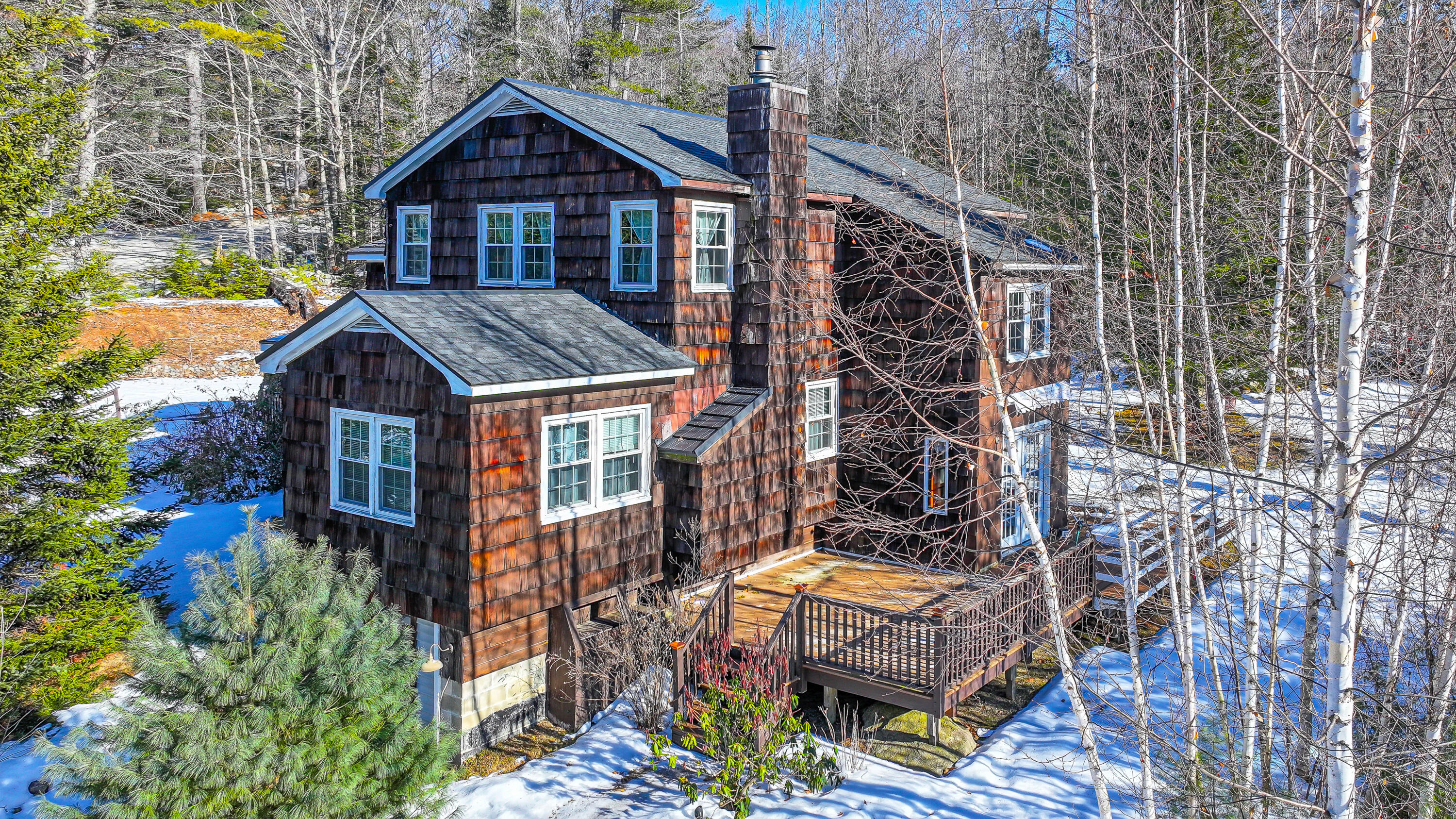 57 Town Farm Road, Harrison, ME, 04040