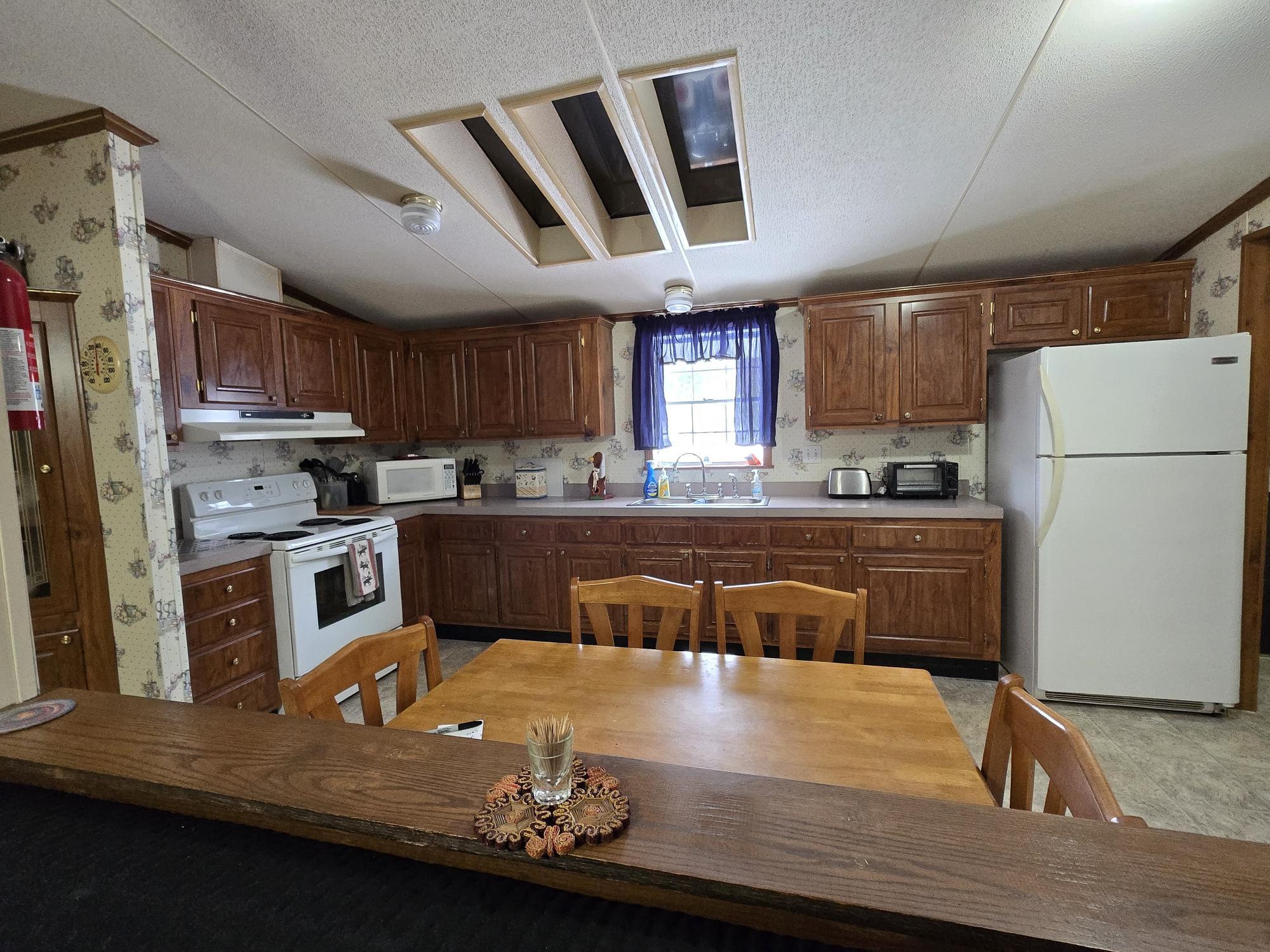 43 Main Street, Roxbury, ME, 04275