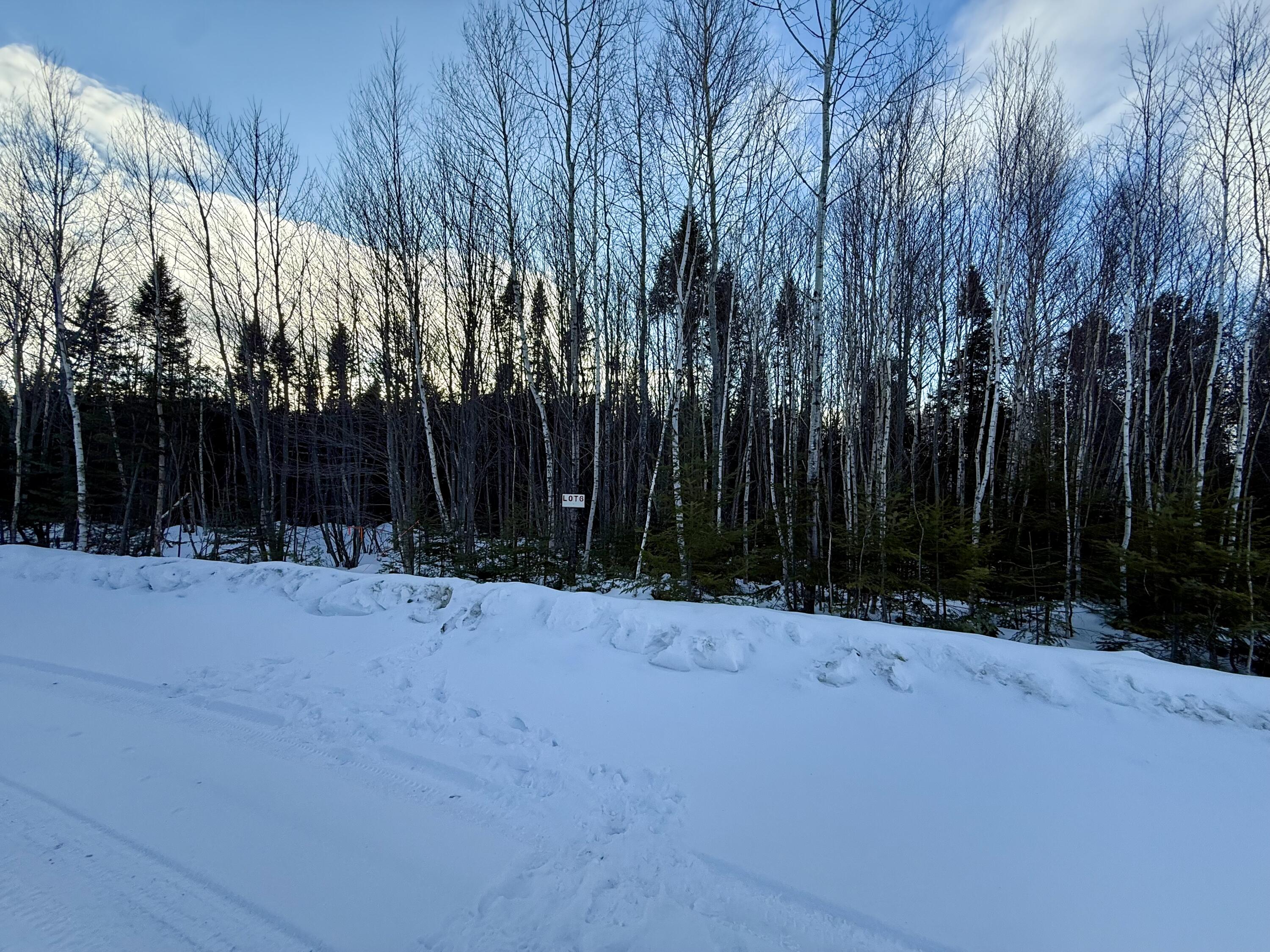 Lot UNIT&nbsp;8 Greenville Steam Road, Greenville, ME, 04441